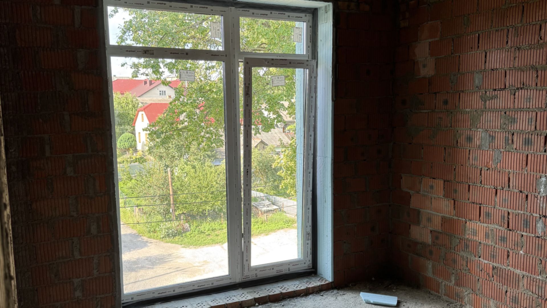 Станом на серпень 2025 року Таунхаус Австралія хід будівництва фото 897102