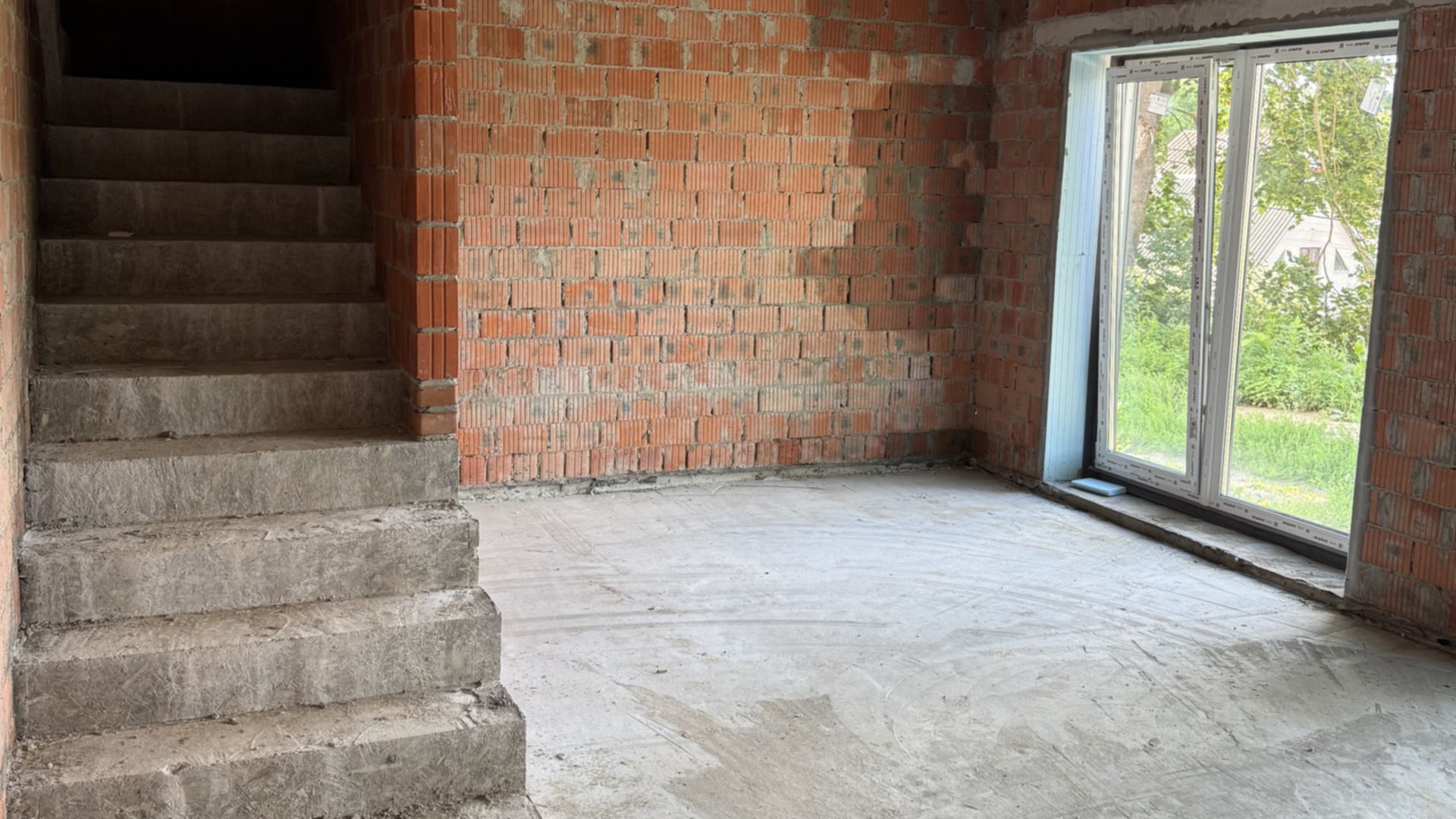 Станом на серпень 2025 року Таунхаус Австралія хід будівництва фото 897110