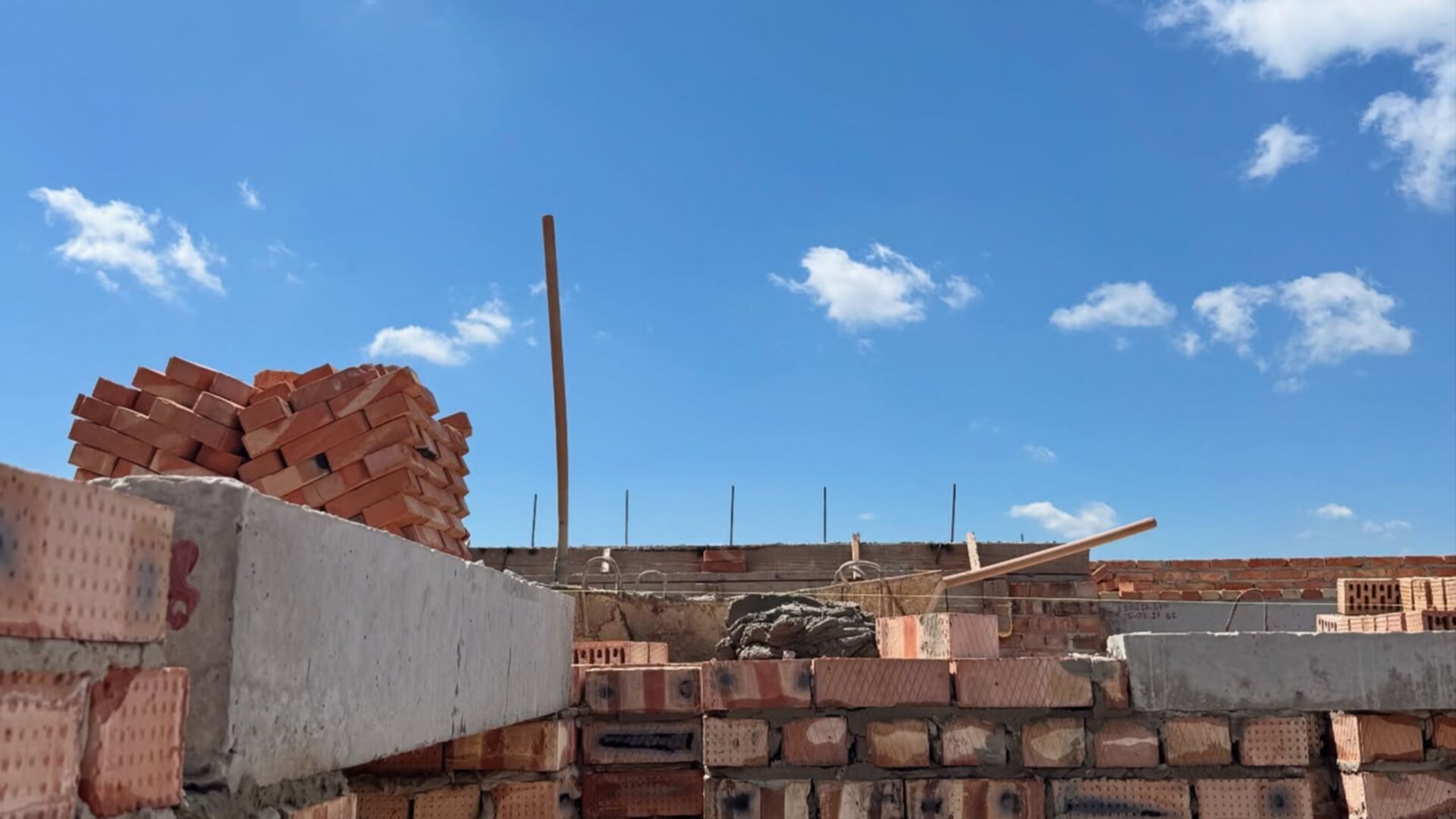 Состоянием на июнь 2025 года ЖК Комфорт Сити ход строительства фото 897116