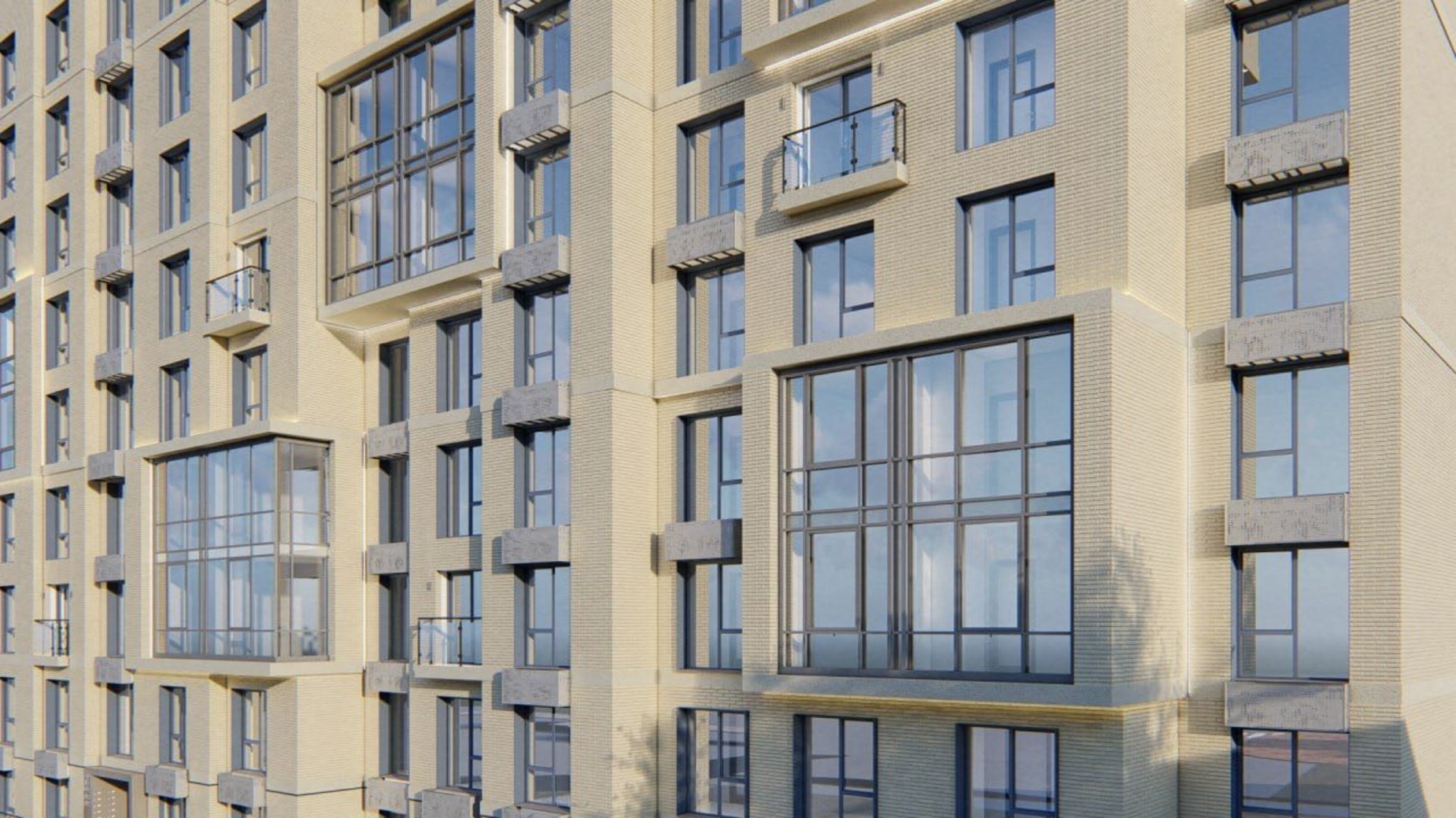 ЖК по ул. Сторожинецкой 70-А  фото 897969