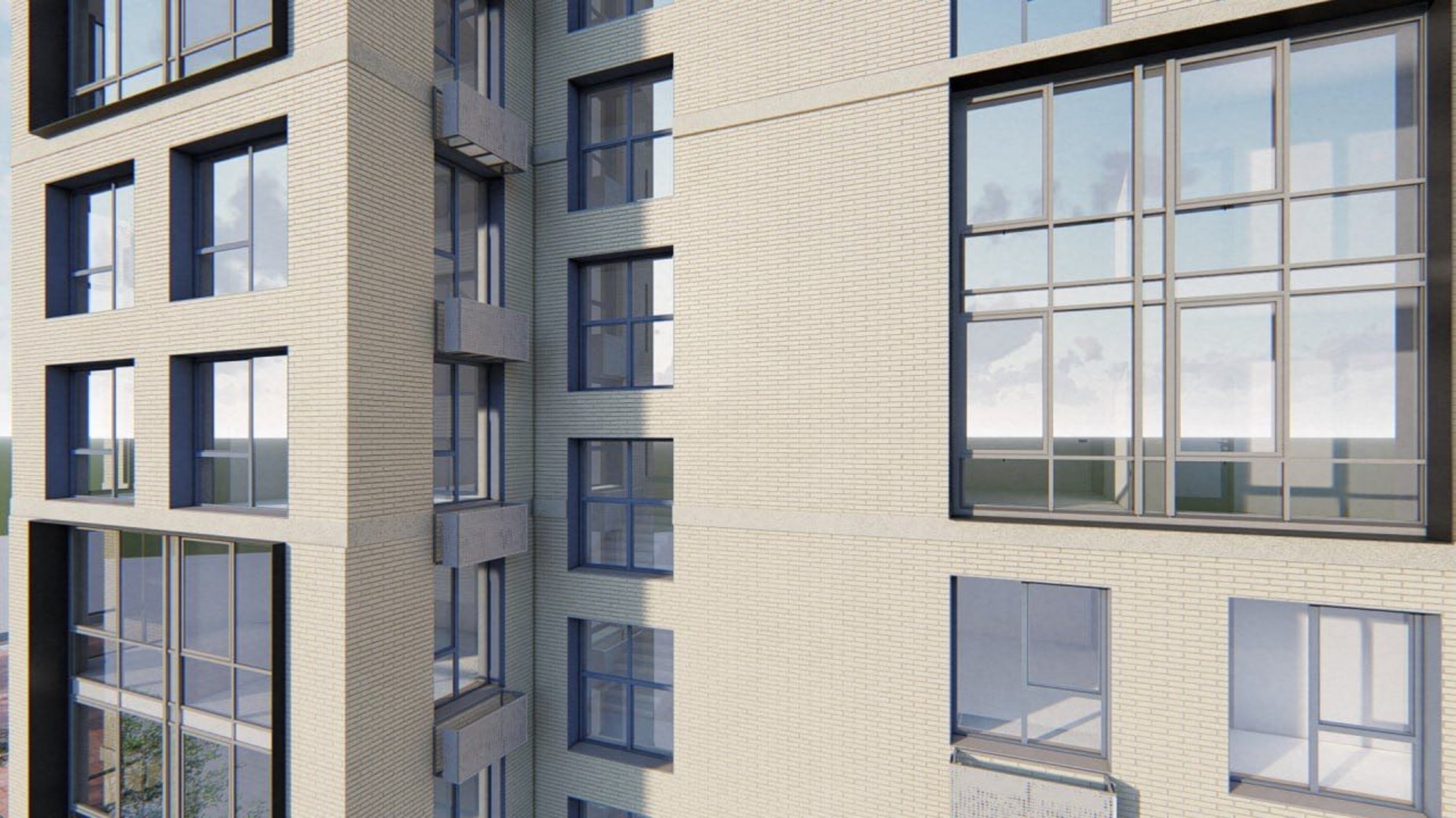 ЖК по ул. Сторожинецкой 70-А  фото 897973