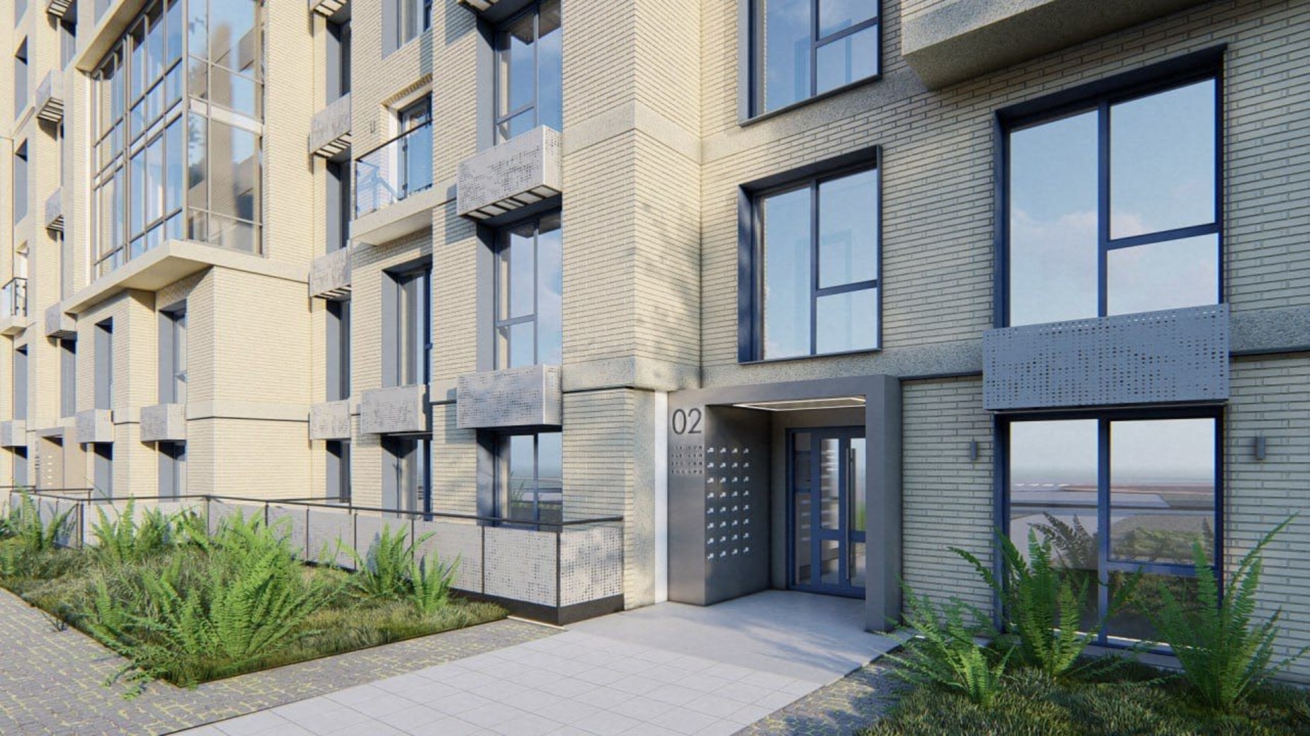 ЖК по ул. Сторожинецкой 70-А  фото 897975