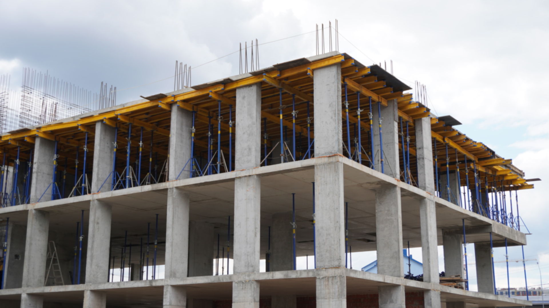 ЖК SVOЇ CITY ход строительства фото 898106