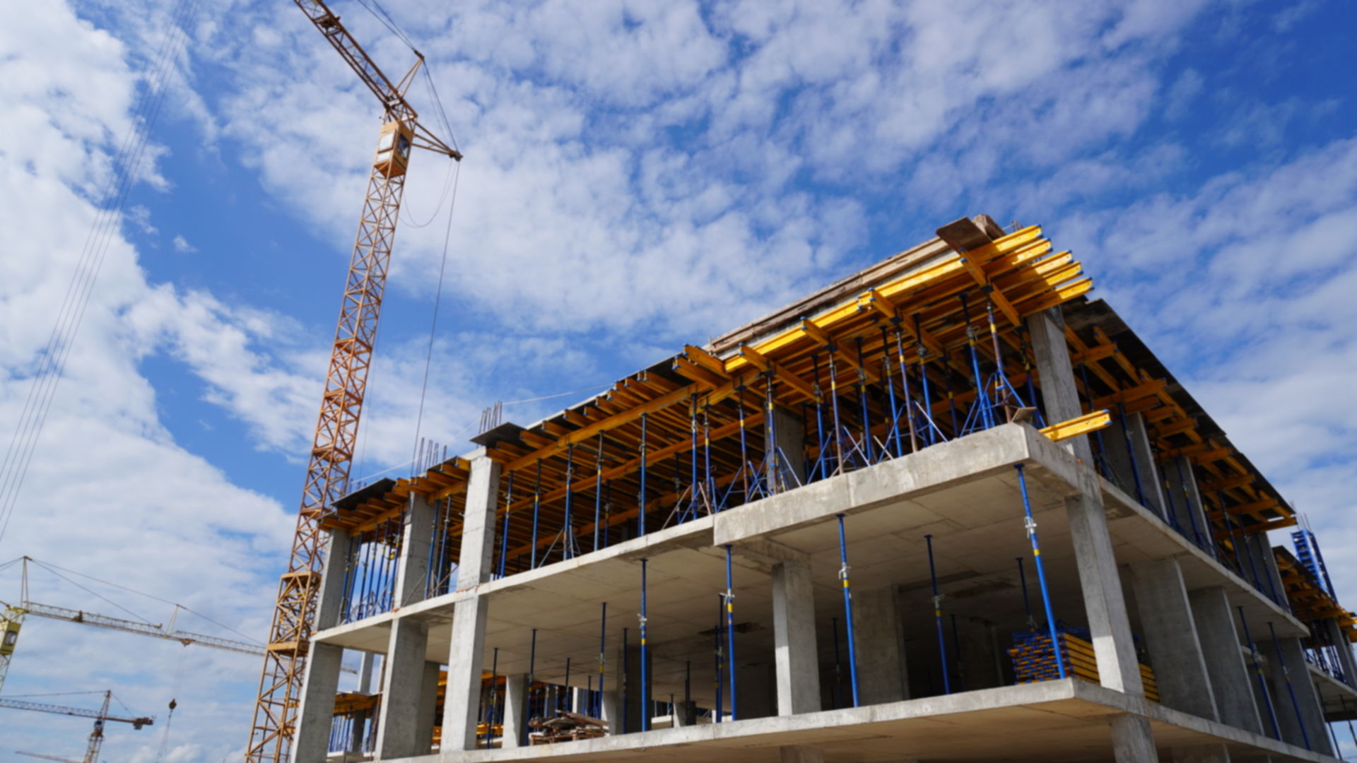 ЖК SVOЇ CITY ход строительства фото 898112