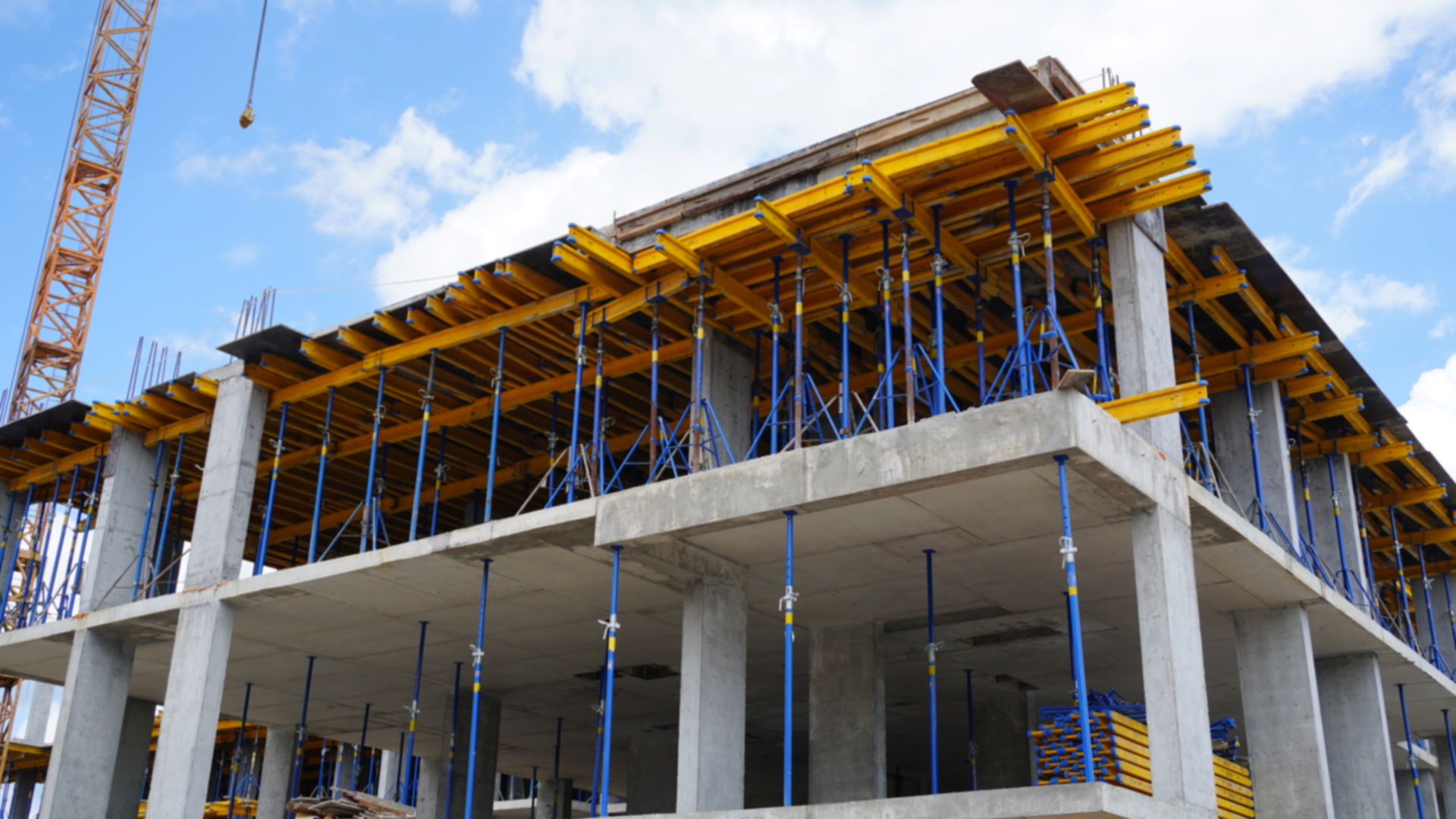 ЖК SVOЇ CITY ход строительства фото 898117