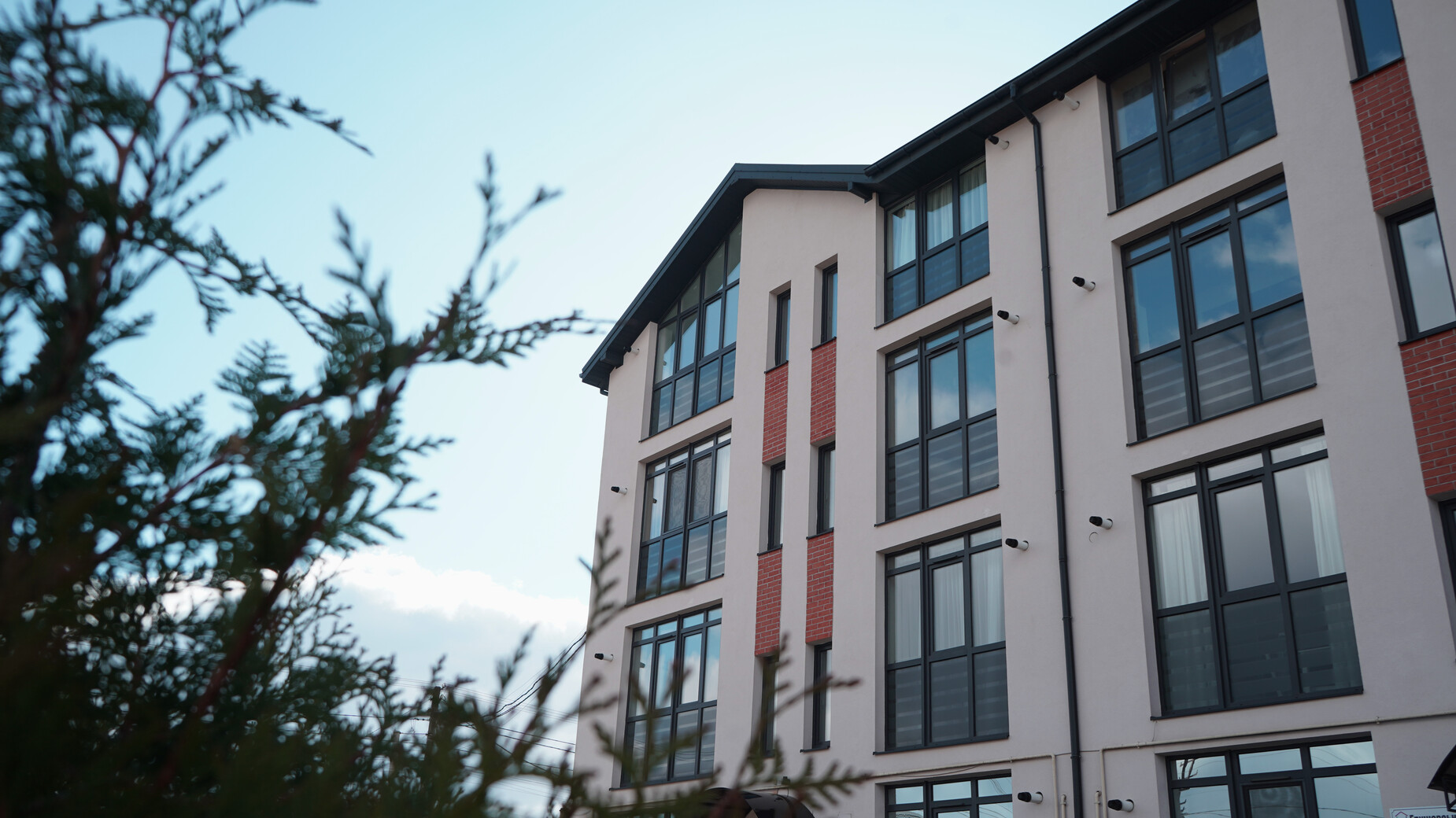 ЖК Грушевского  фото 898156