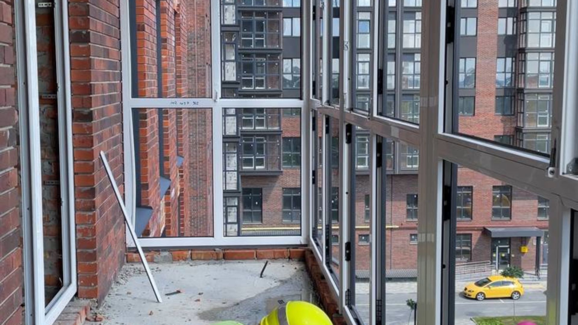 ЖК Стандарт ход строительства фото 898192