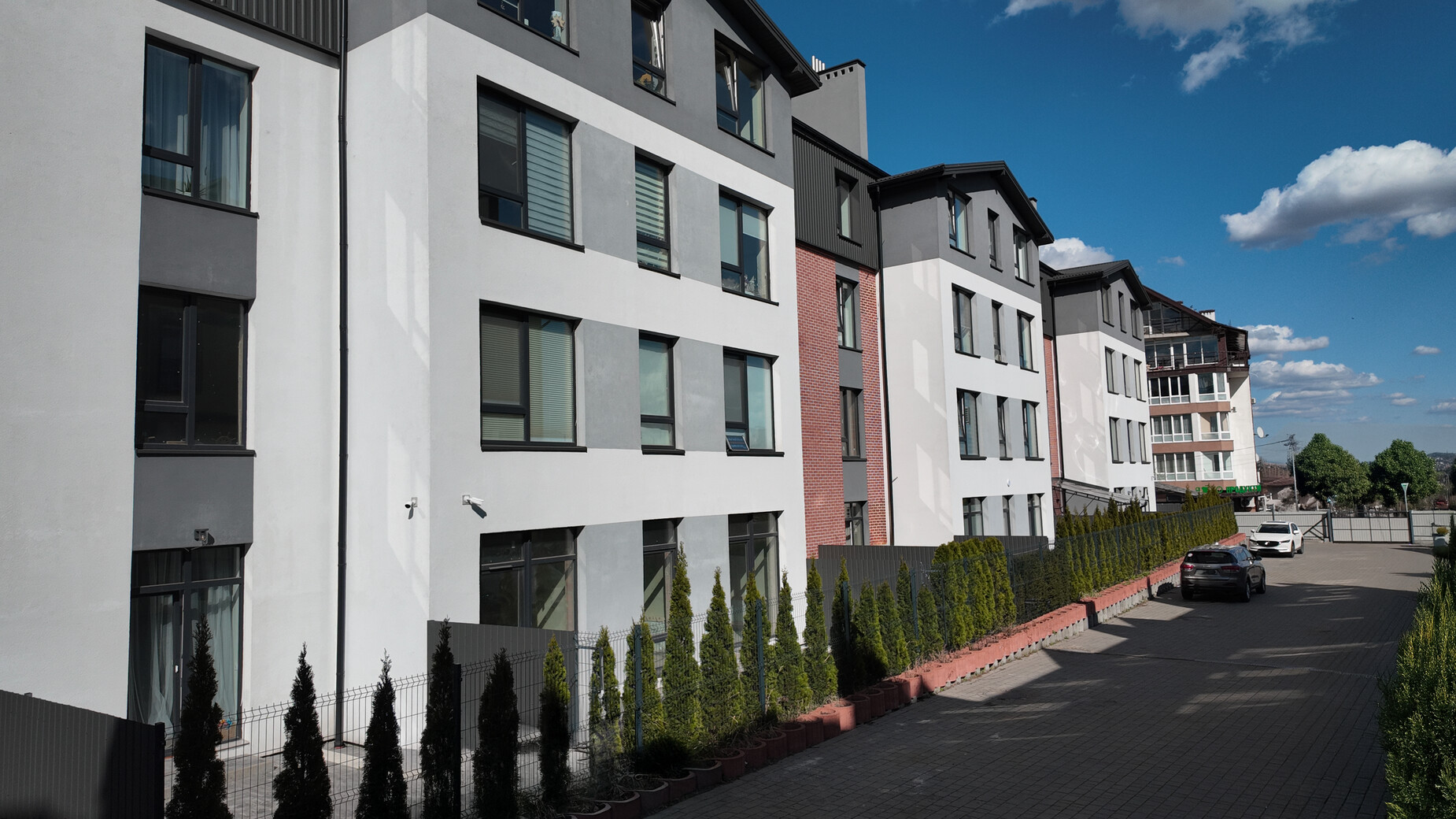 ЖК Флоренція  фото 898221