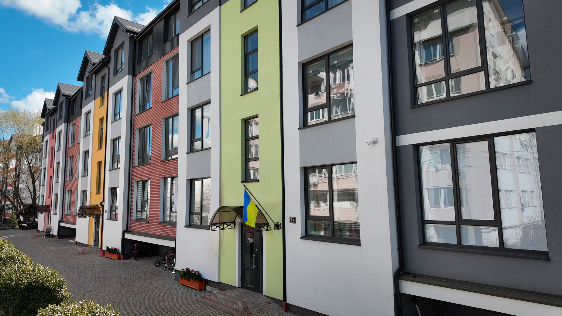 ЖК Флоренція  фото 898222