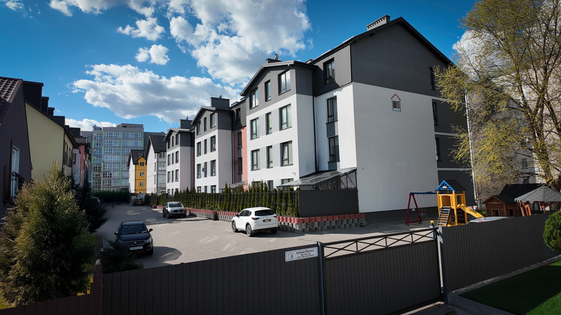 ЖК Флоренція  фото 898223