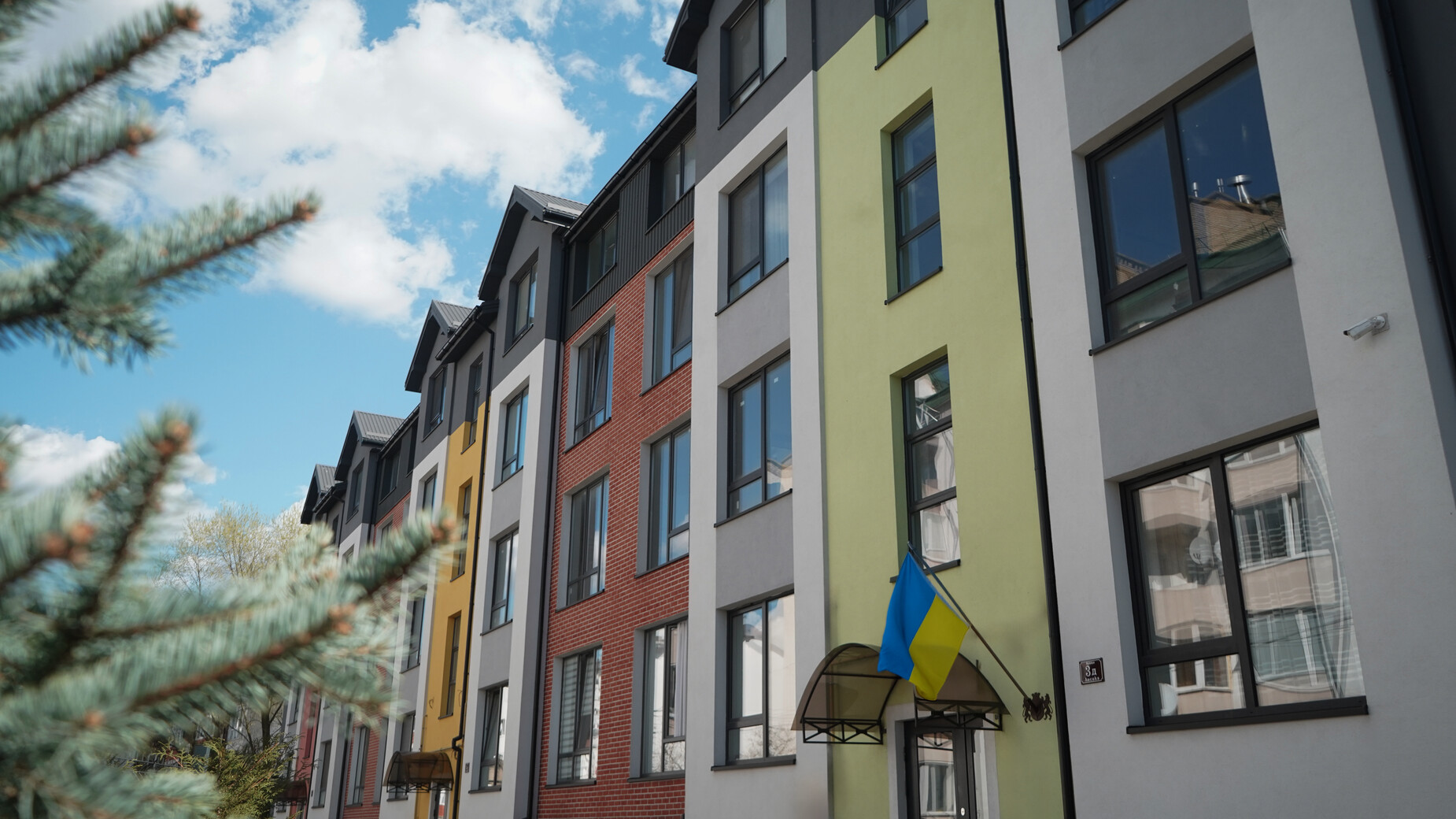 ЖК Флоренція  фото 898224