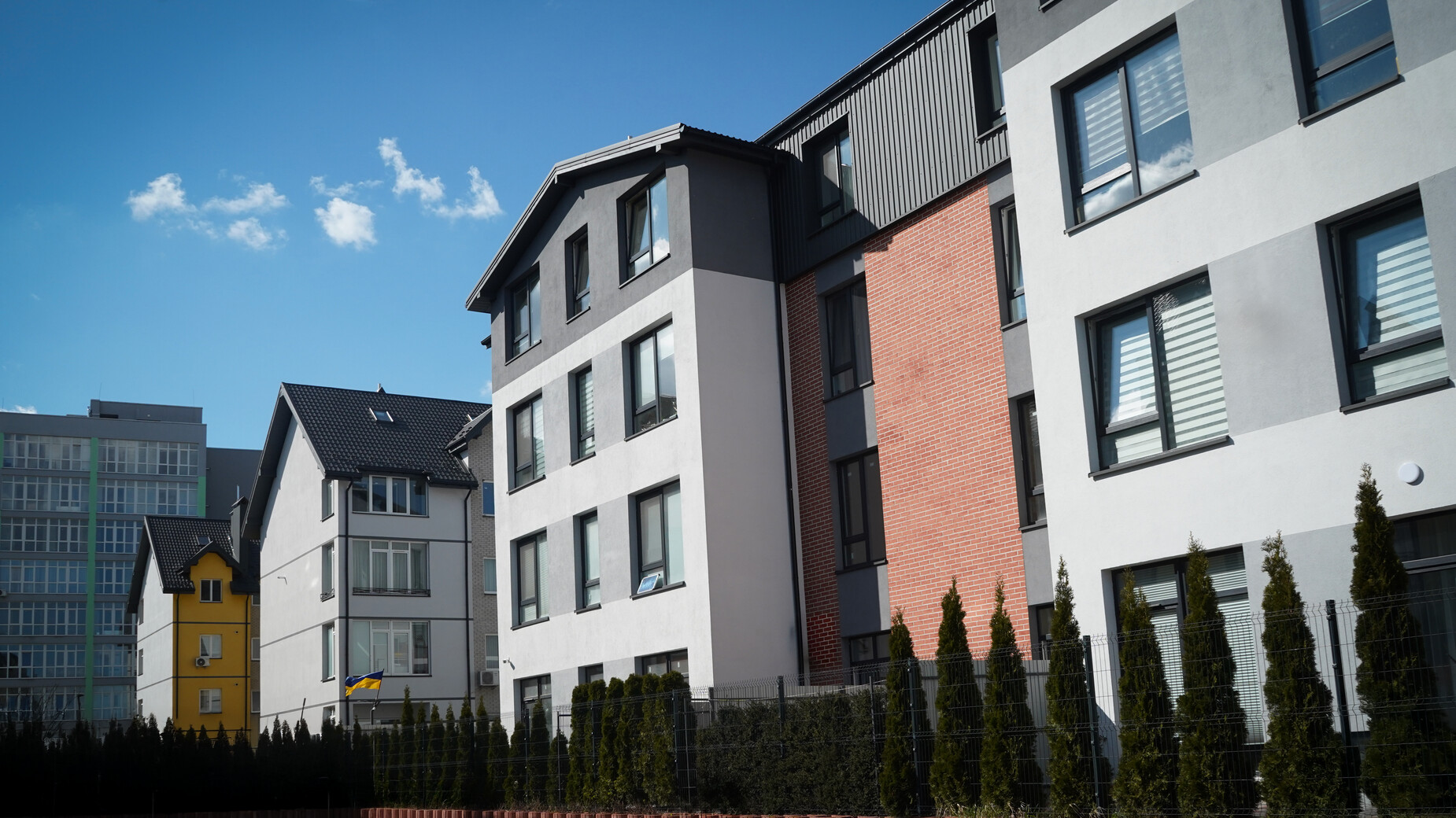 ЖК Флоренція  фото 898225