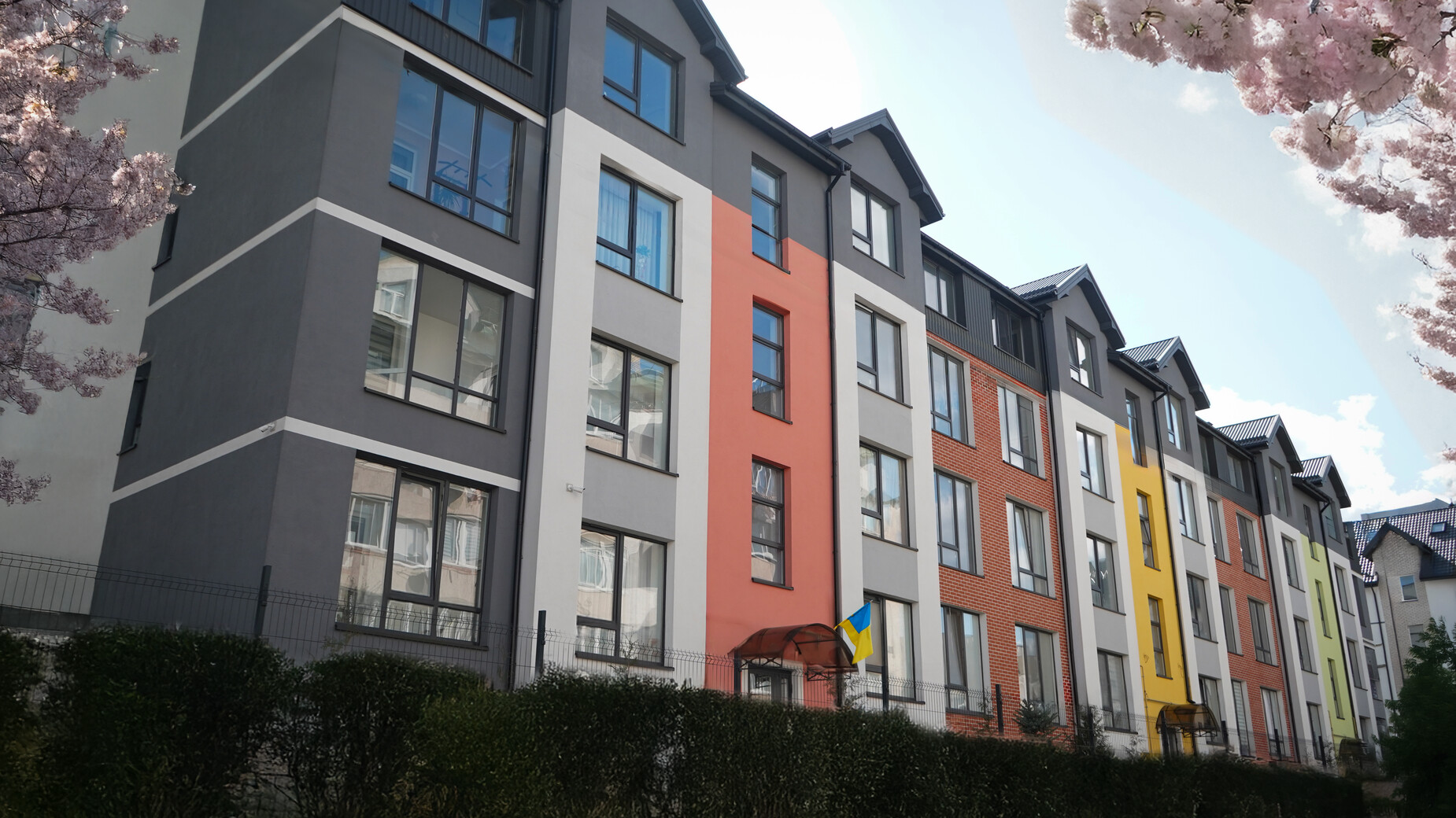 ЖК Флоренція  фото 898226