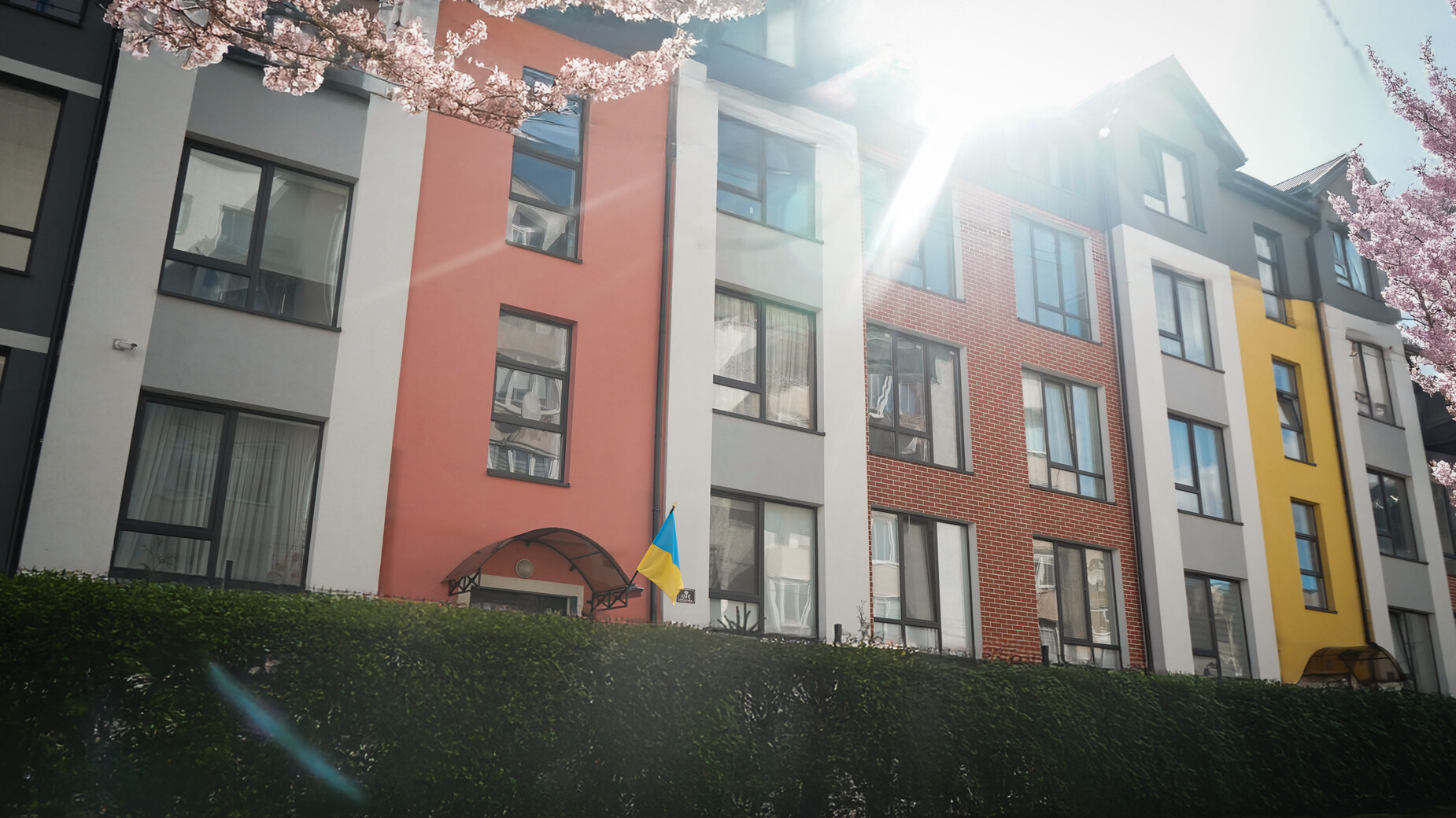 ЖК Флоренція  фото 898227