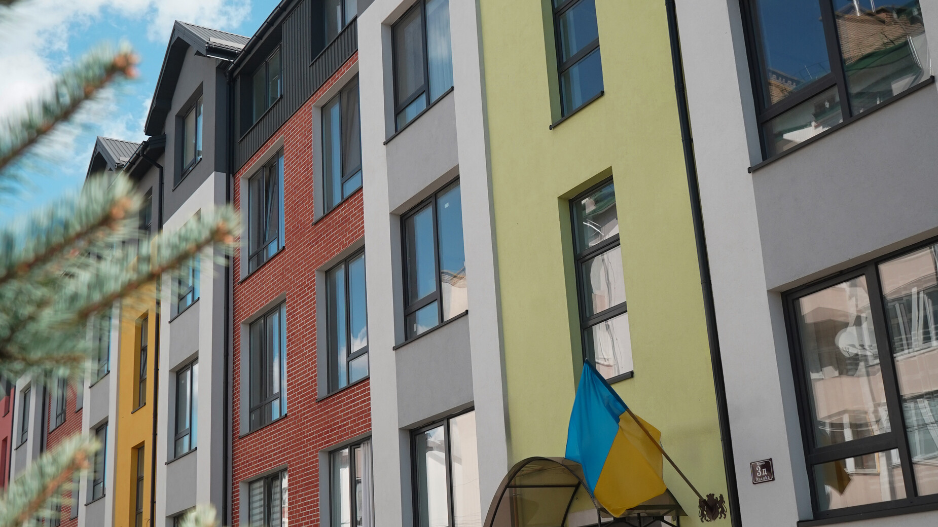 ЖК Флоренція  фото 898228