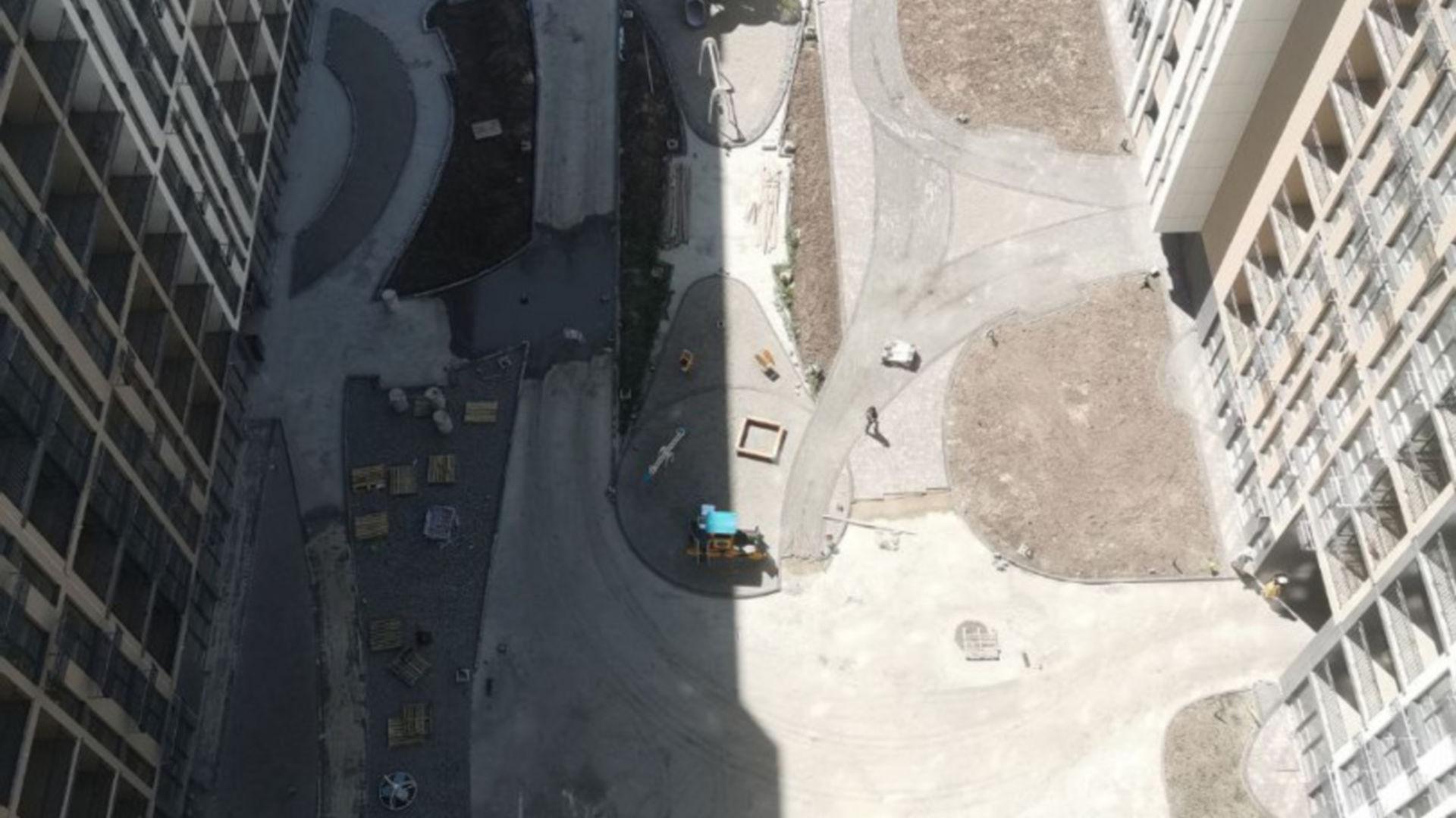 ЖК Феофания City ход строительства фото 898421