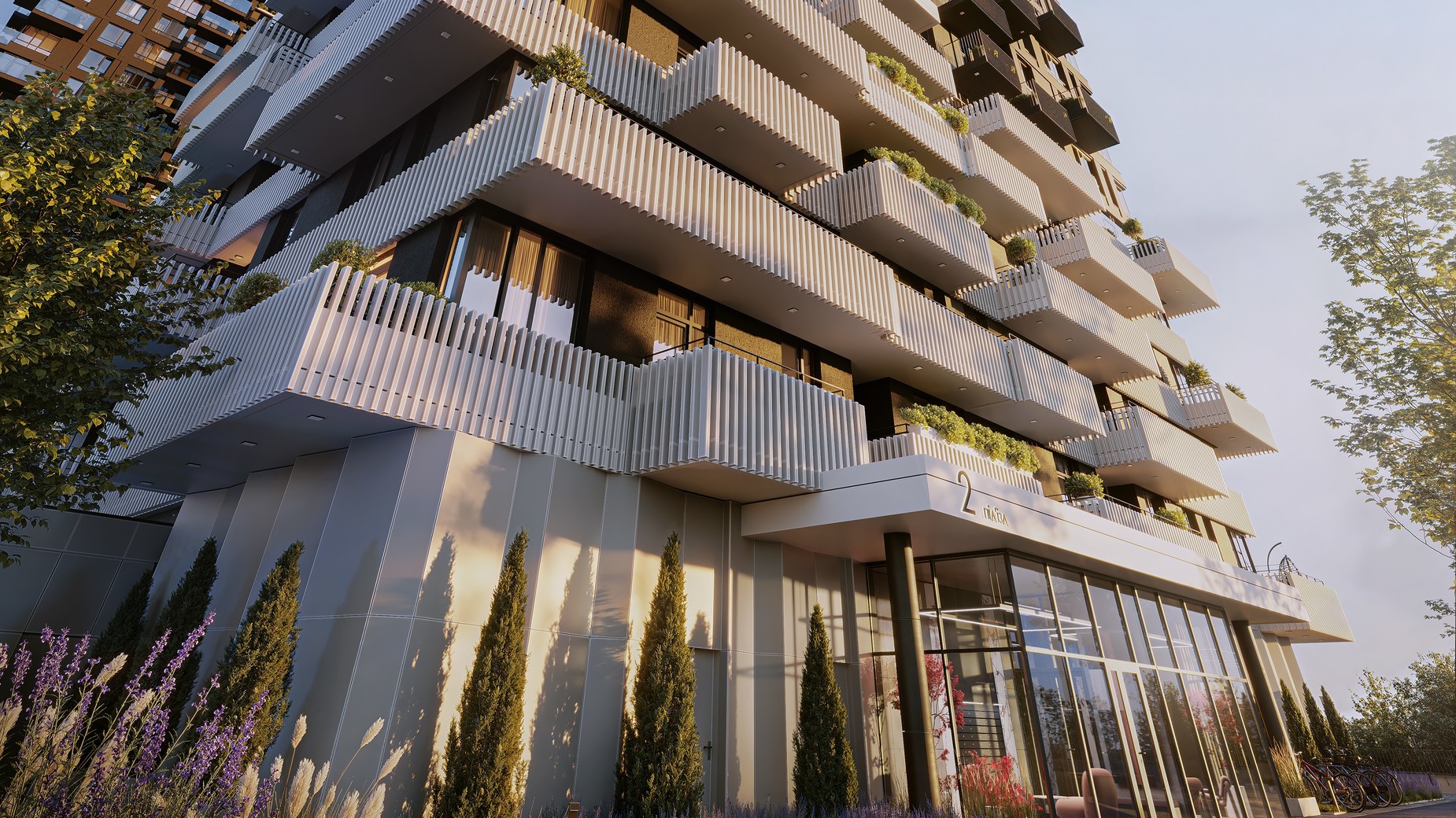 ЖК TWINS  фото 898540