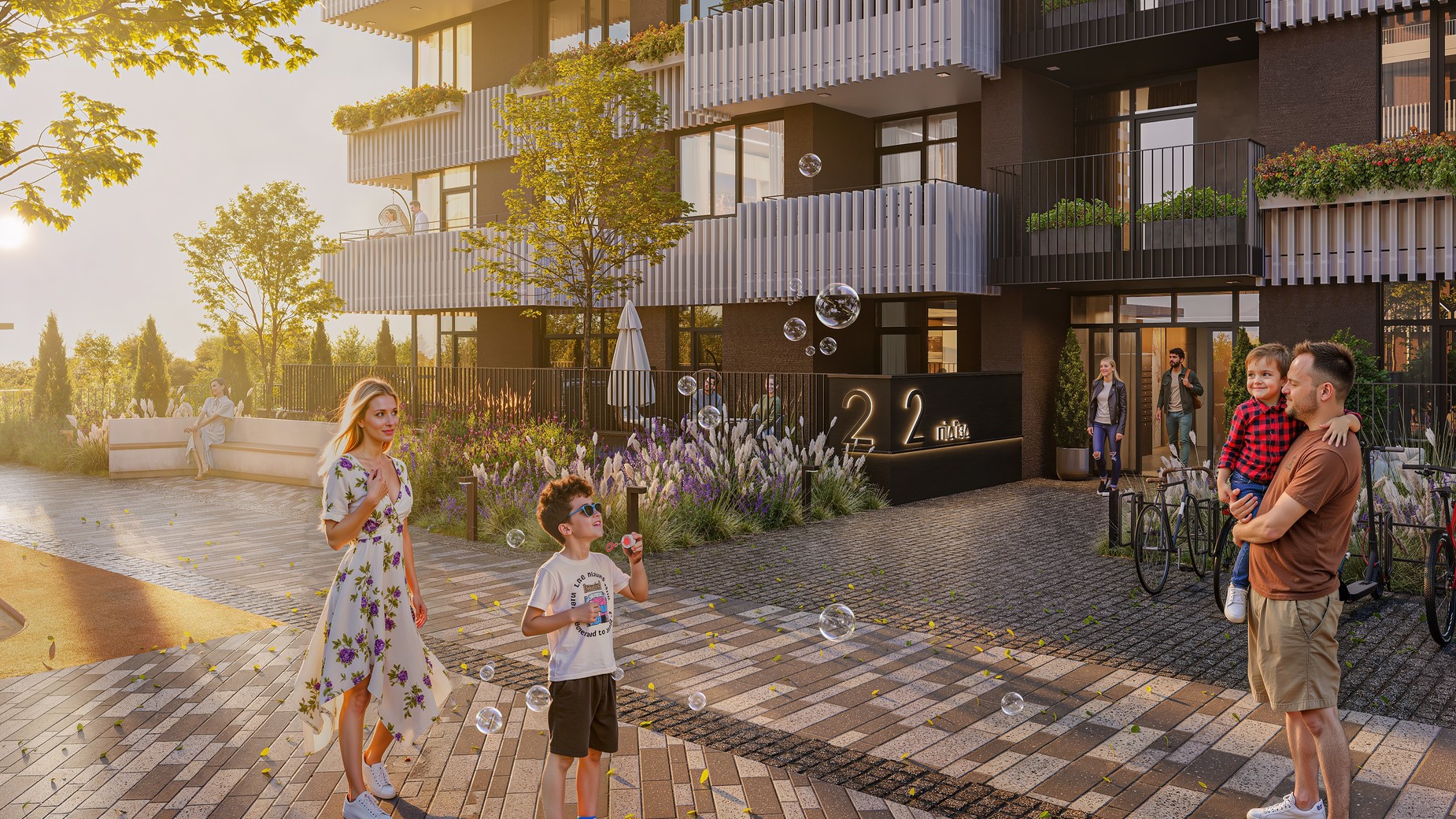 ЖК TWINS  фото 898541