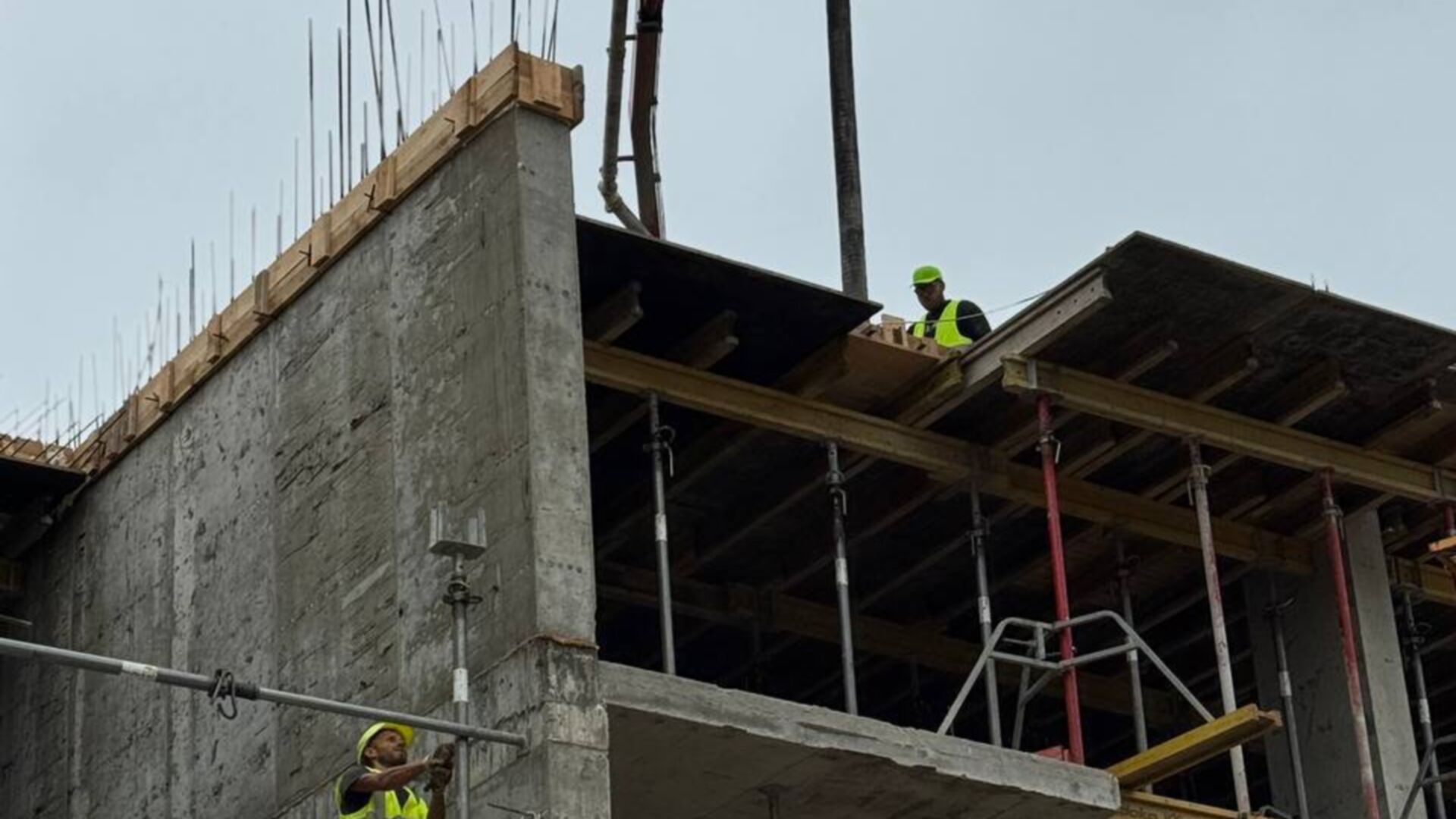 Станом на серпень 2025 року БФК Shevchenka хід будівництва фото 898596