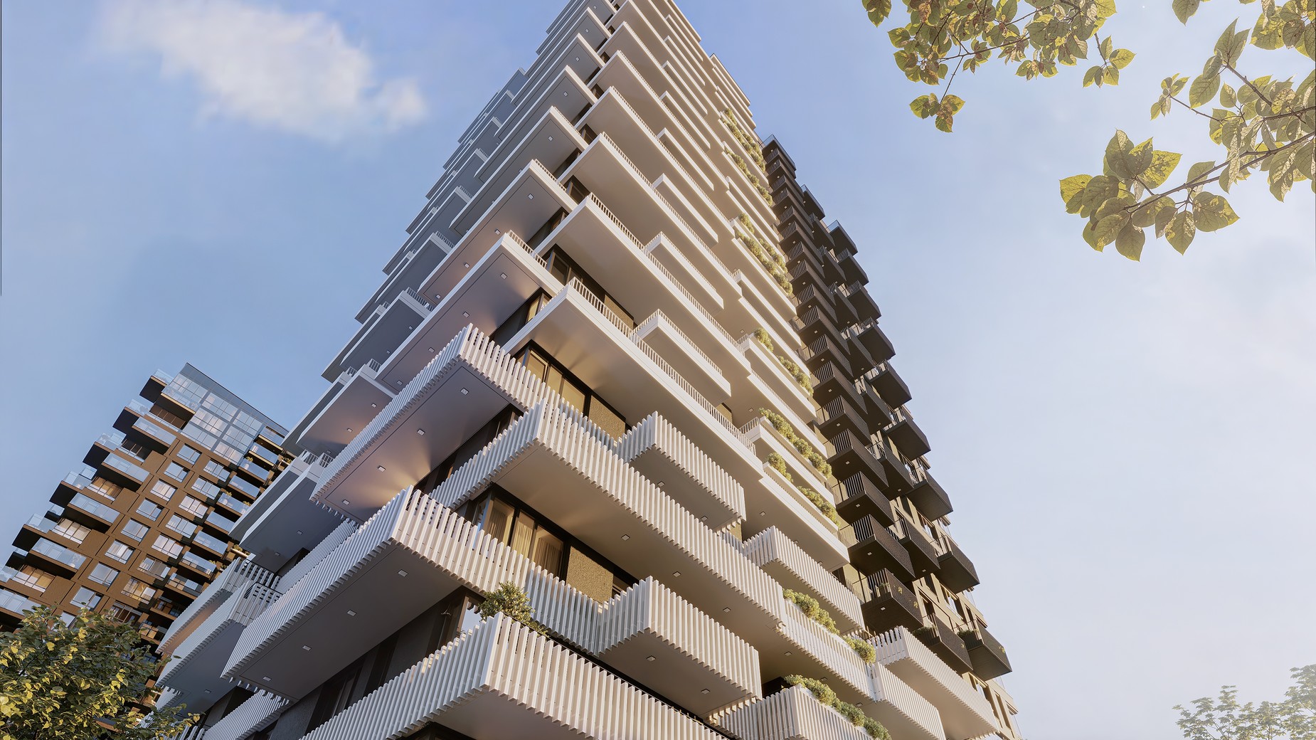 ЖК TWINS  фото 898656