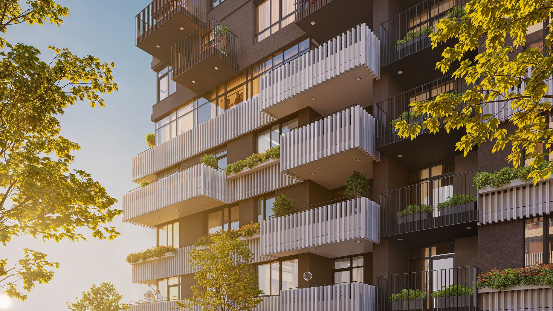 ЖК TWINS  фото 898760