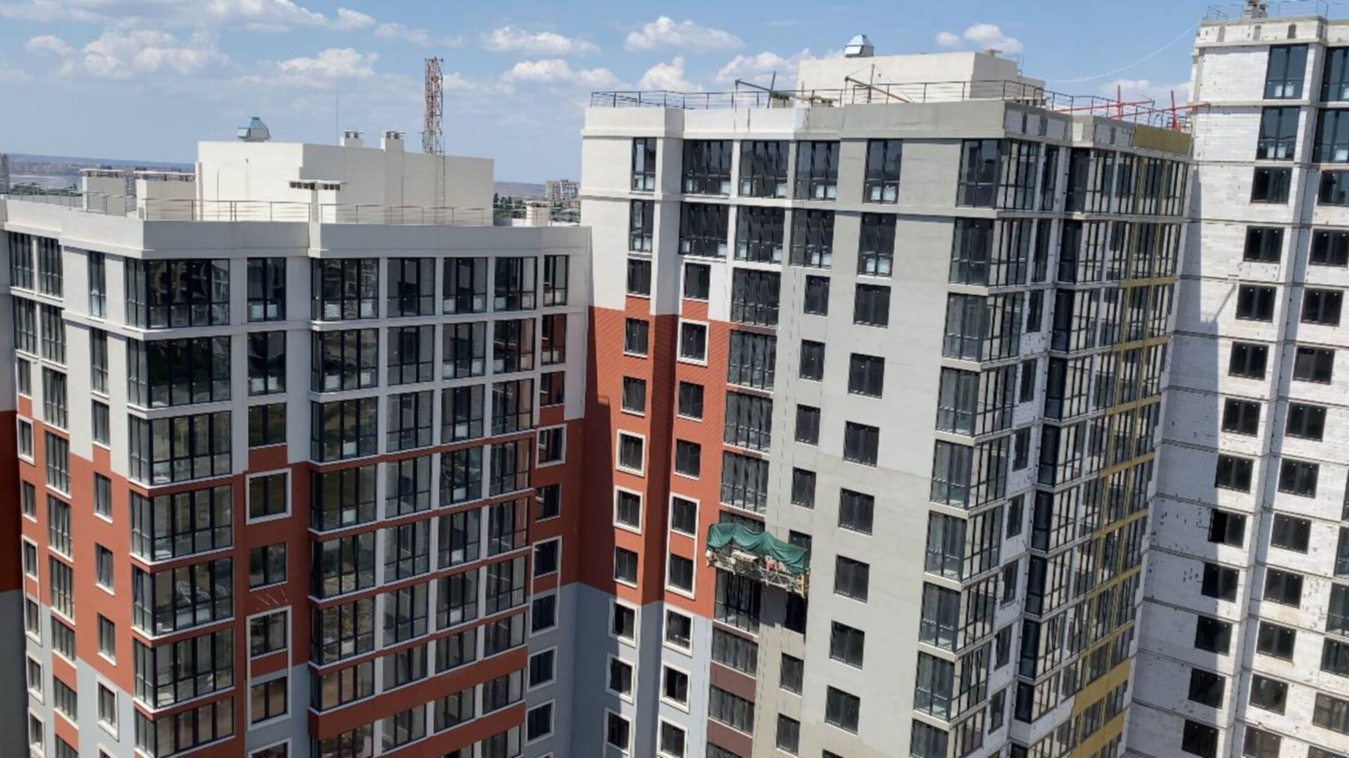 ЖК Золота Ера хід будівництва фото 898904