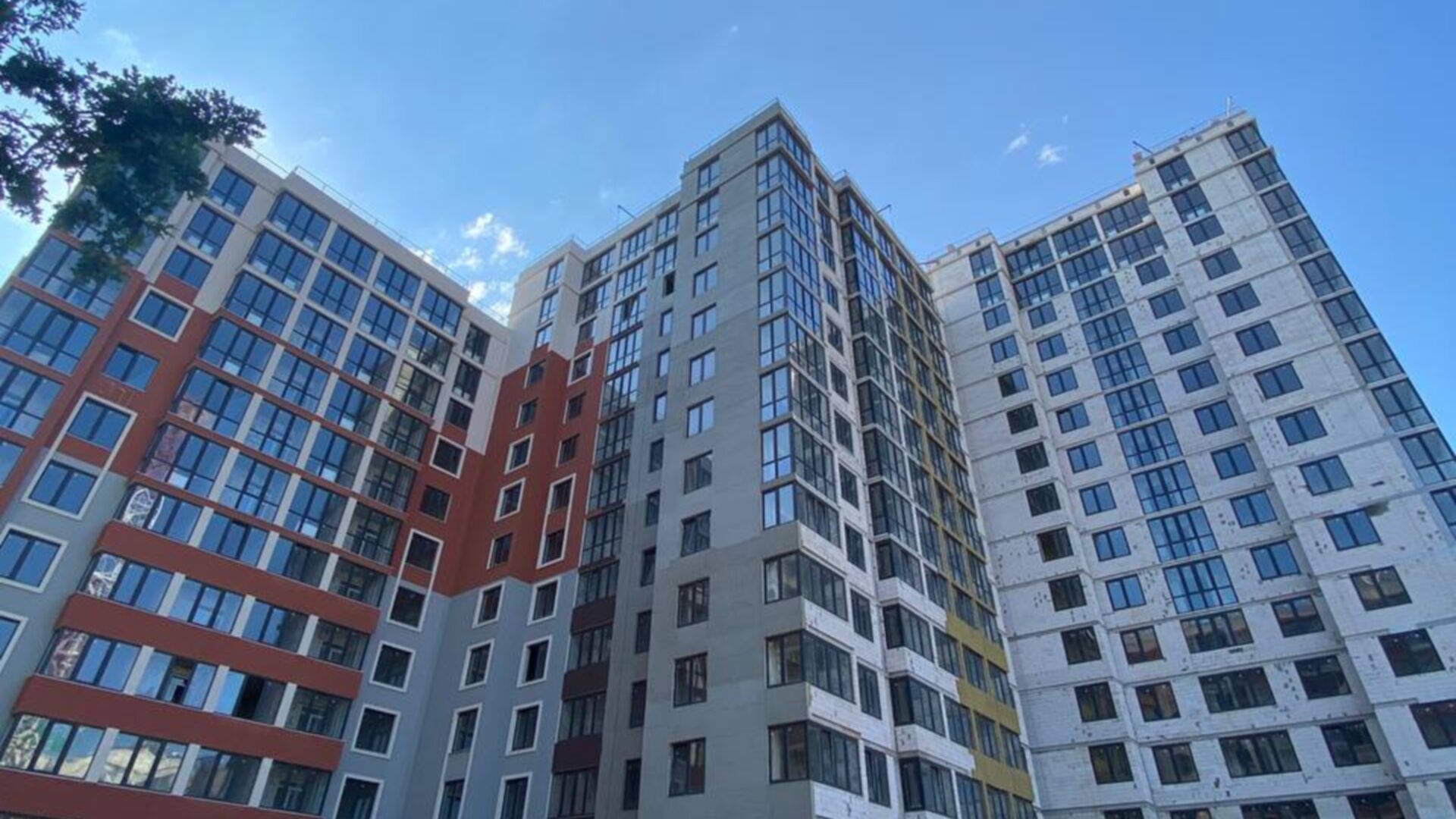 ЖК Золота Ера хід будівництва фото 898907