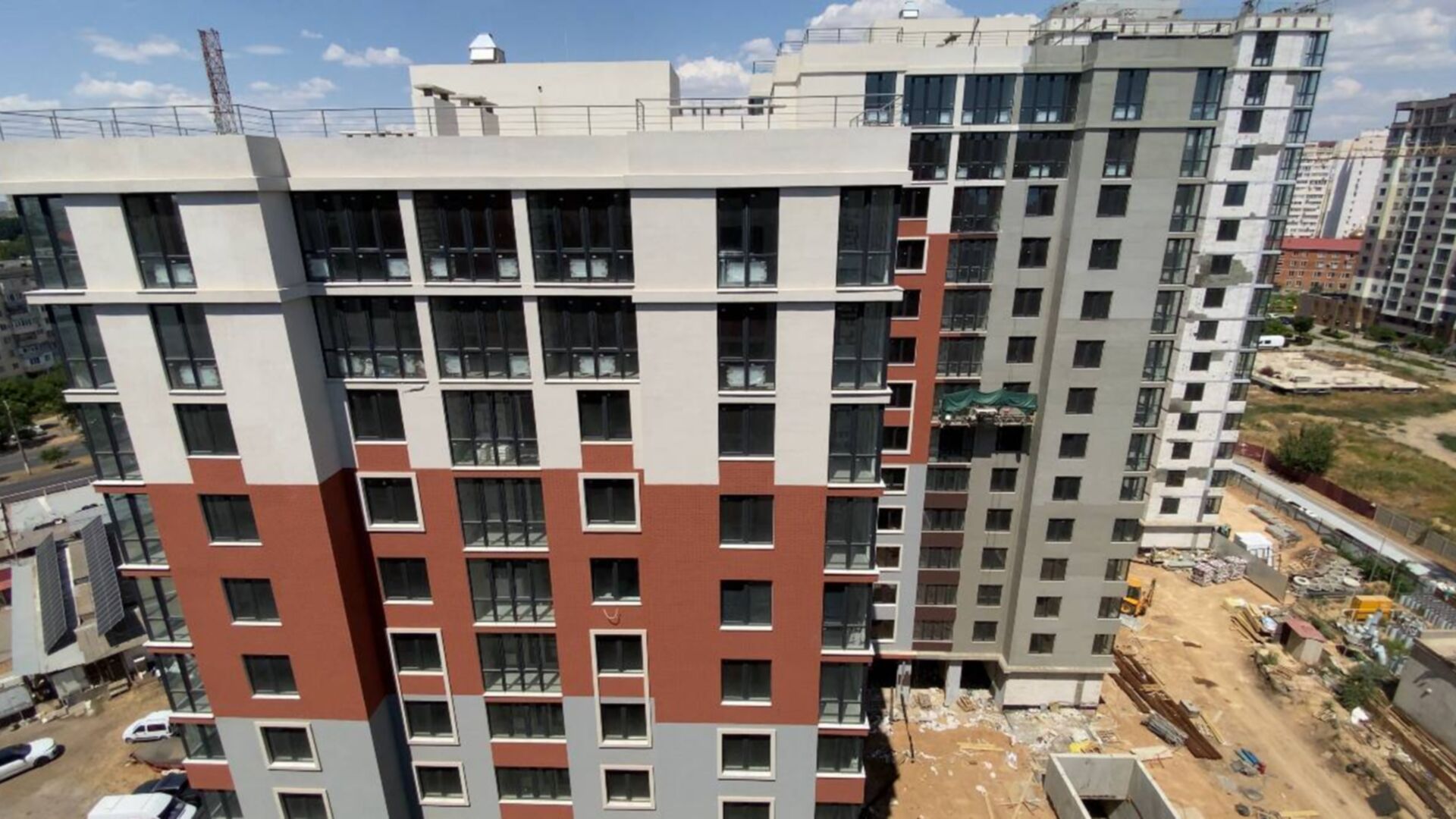 ЖК Золота Ера хід будівництва фото 898909