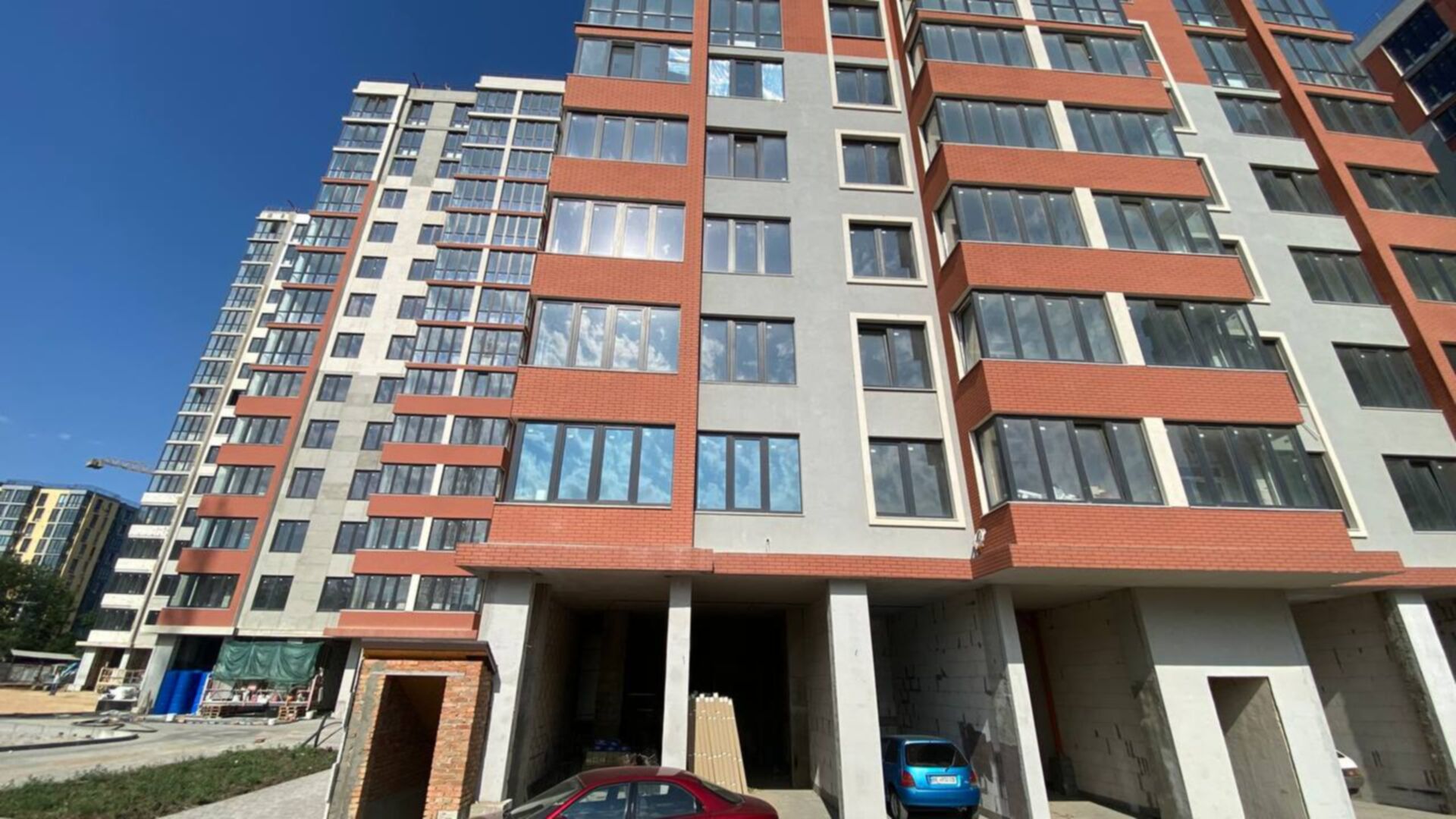 ЖК Золота Ера хід будівництва фото 898914