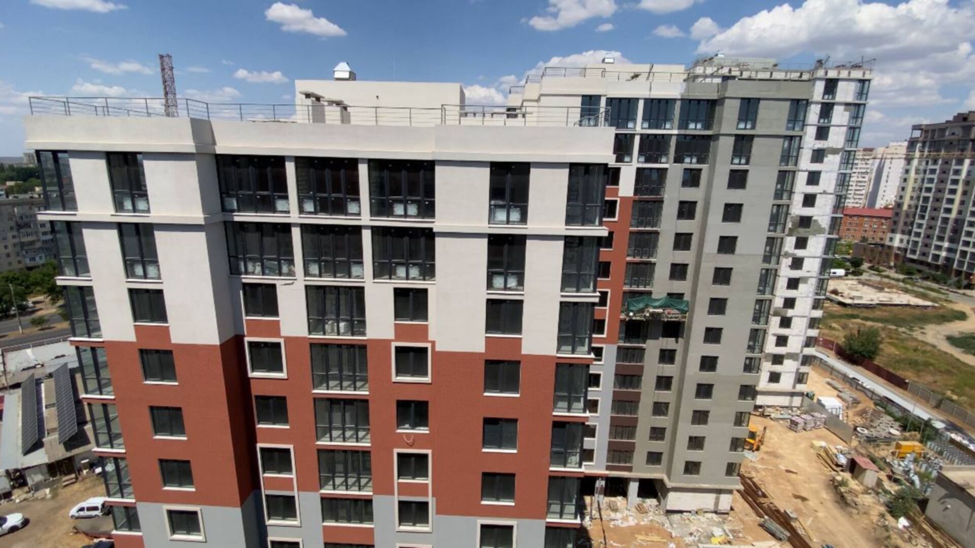 ЖК Золота Ера хід будівництва фото 898916