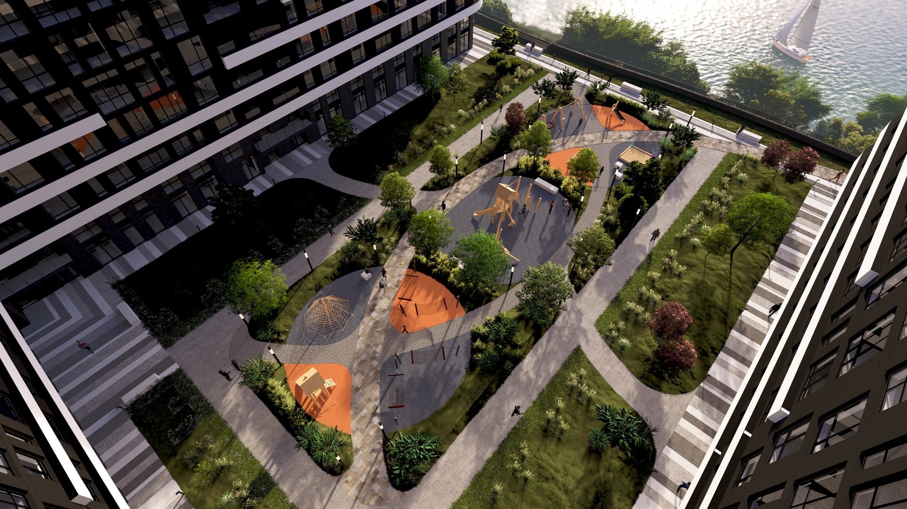 ЖК SvitLand Residences  фото 899211