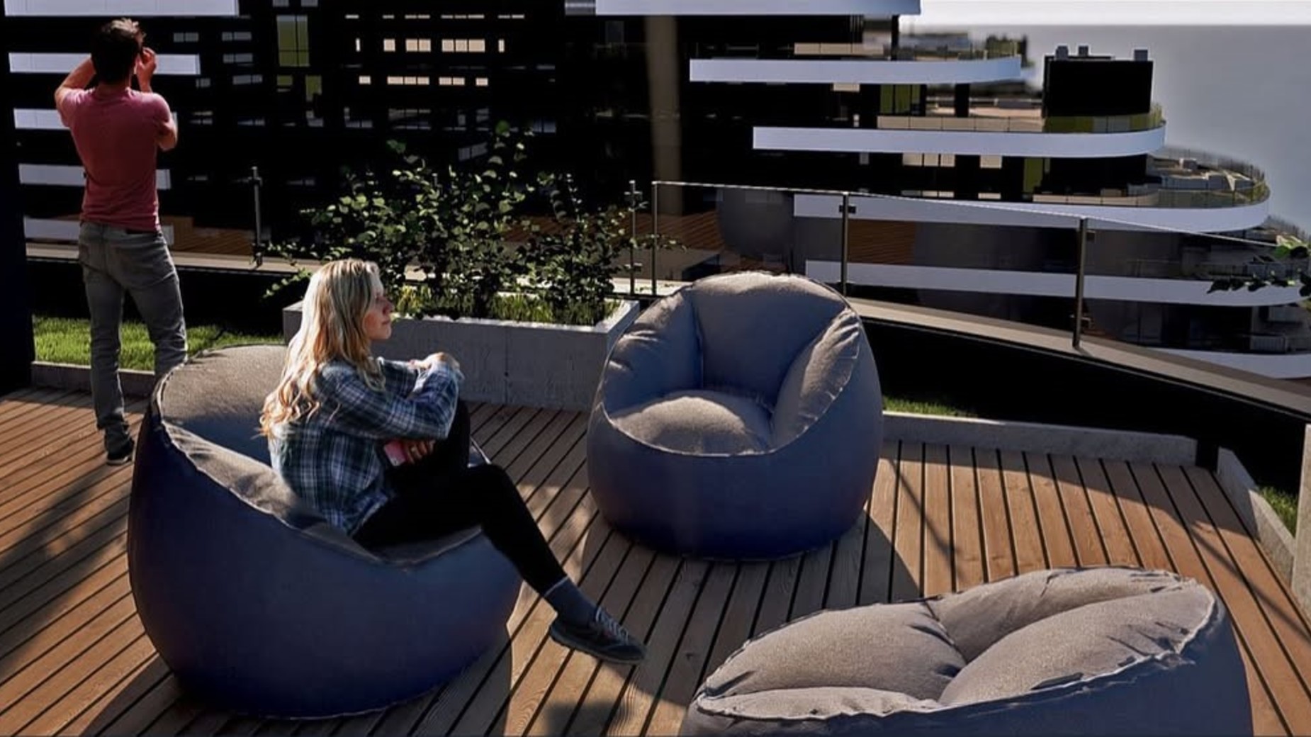 ЖК SvitLand Residences  фото 899212