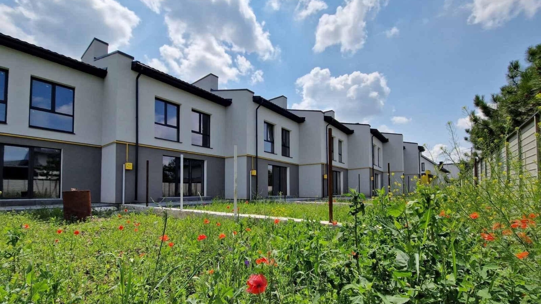 Таунхаус ул. Хмельницкого, 6А  фото 899320