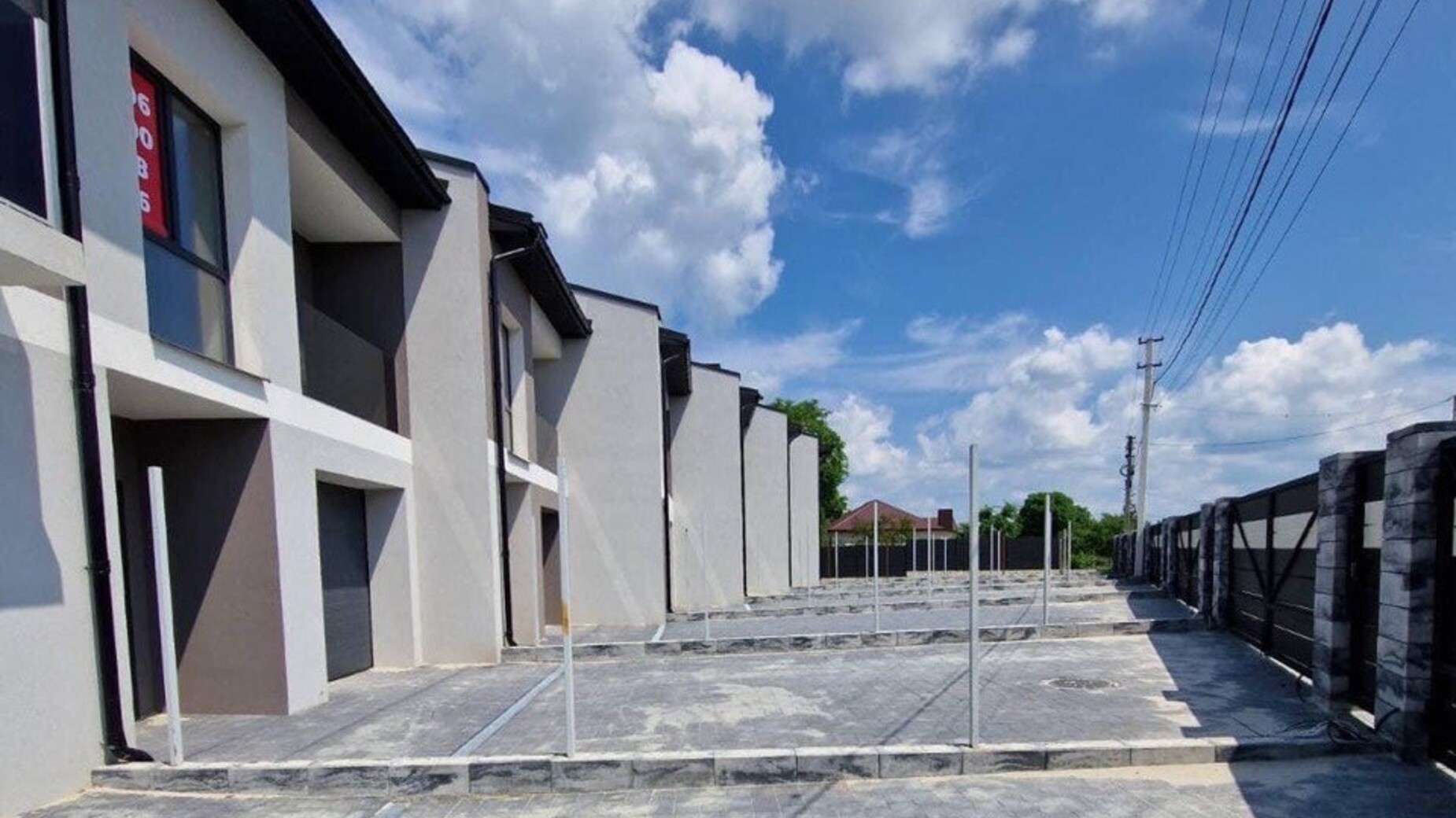 Таунхаус ул. Хмельницкого, 6А  фото 899321