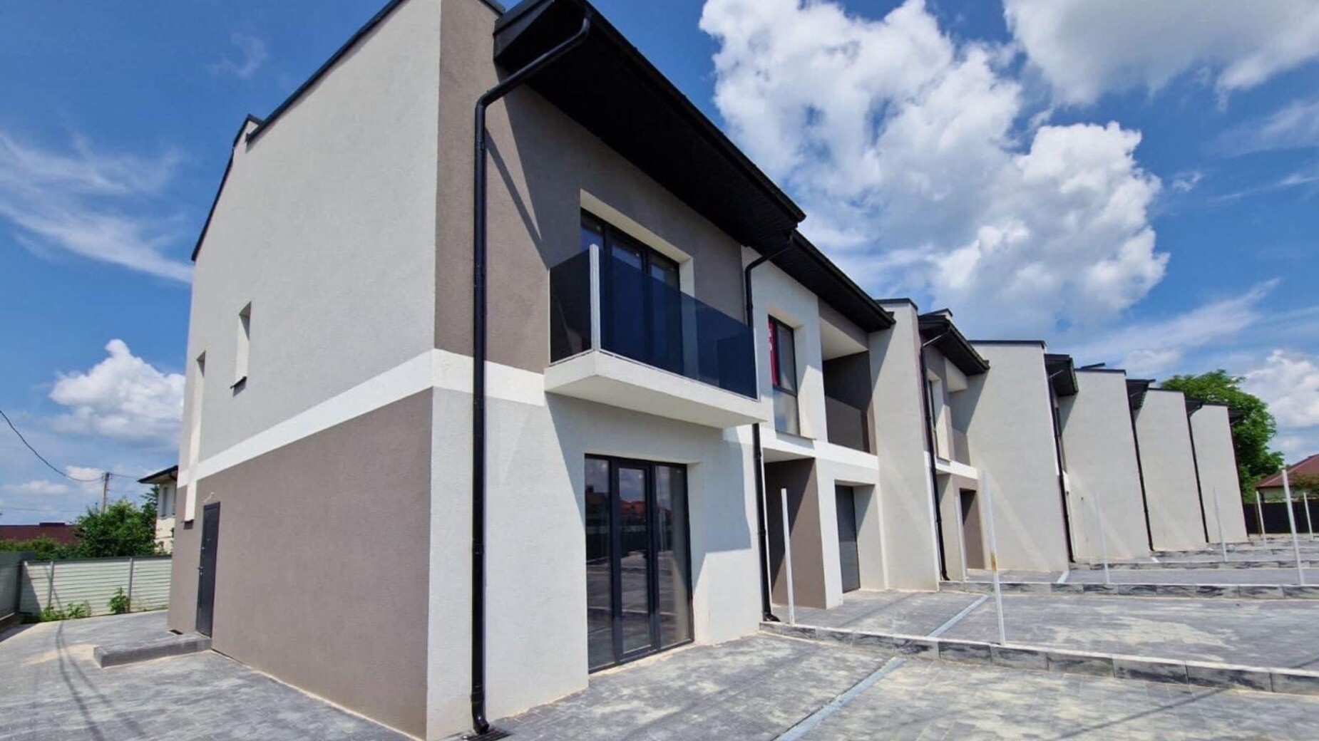 Таунхаус ул. Хмельницкого, 6А  фото 899322