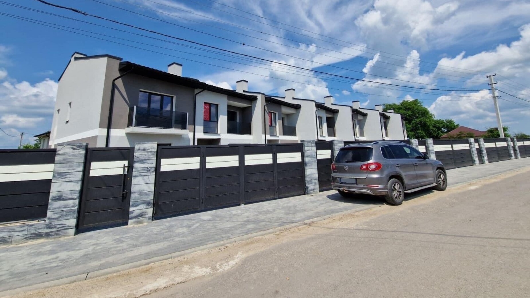 Таунхаус ул. Хмельницкого, 6А  фото 899324