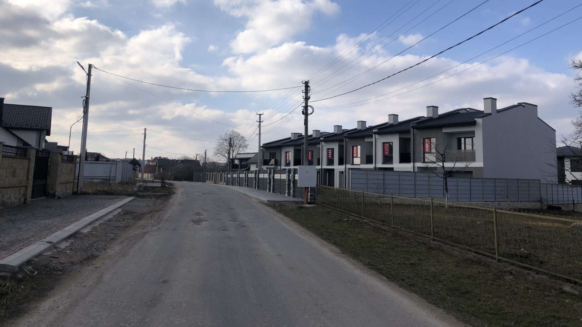 Таунхаус ул. Хмельницкого, 6А  фото 899326