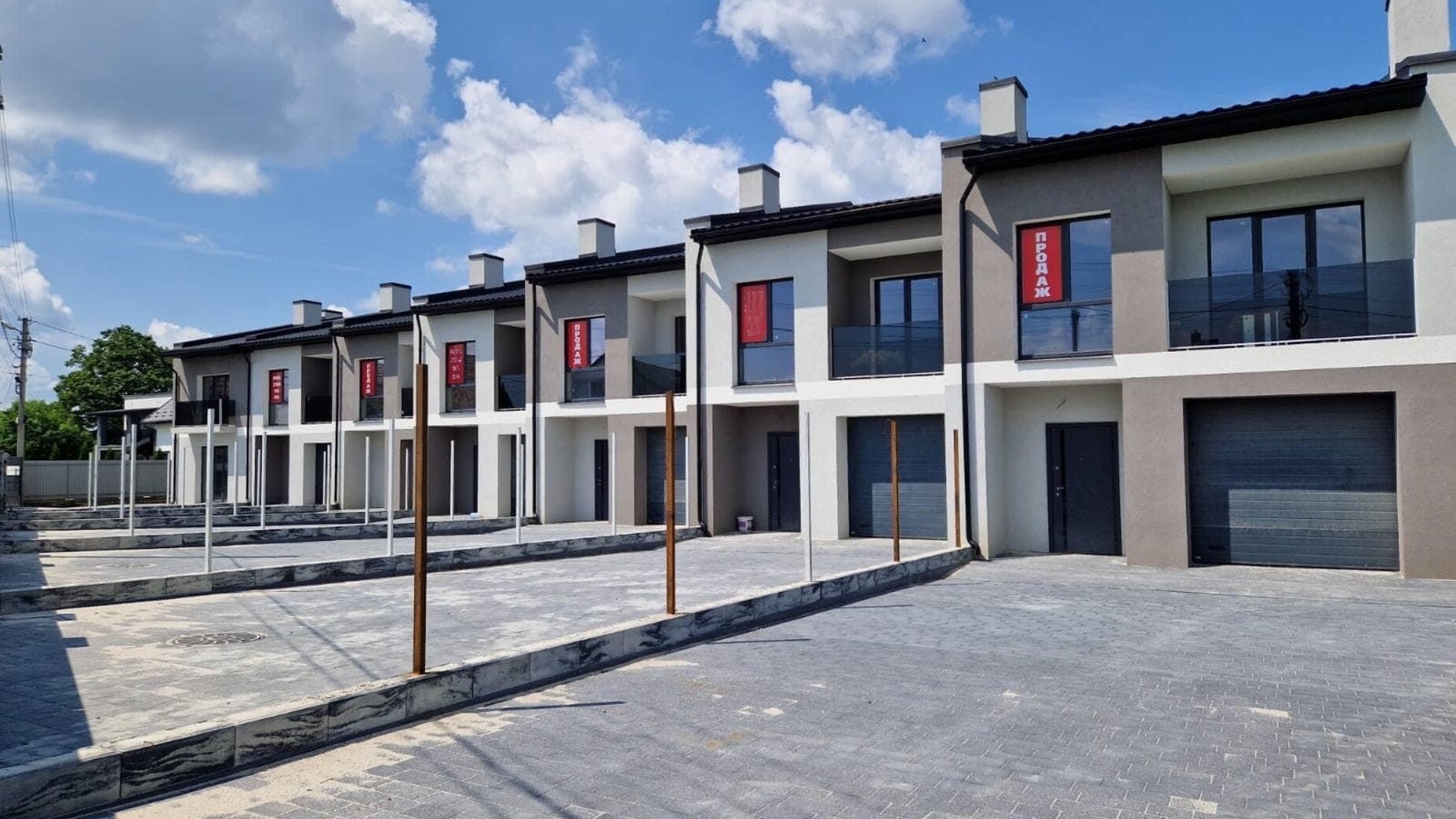 Таунхаус ул. Хмельницкого, 6А  фото 899329