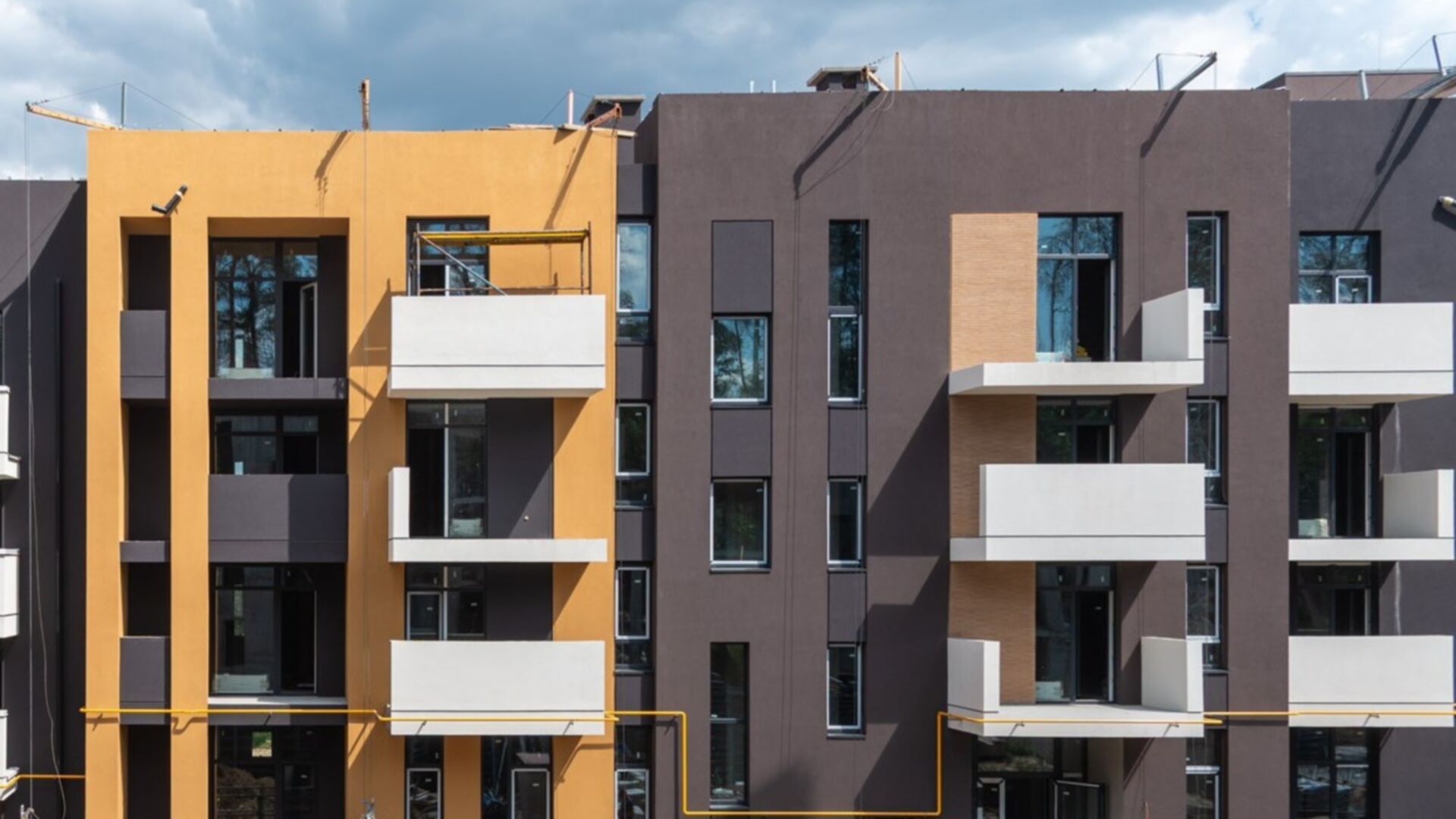 ЖК Gravity Park хід будівництва фото 899632