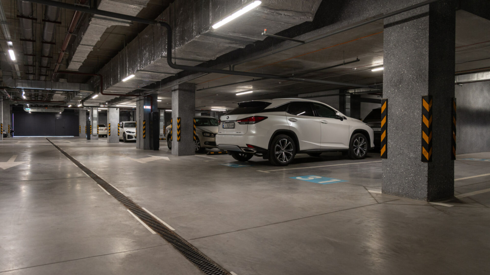 ЖК Creator City ход строительства фото 899689