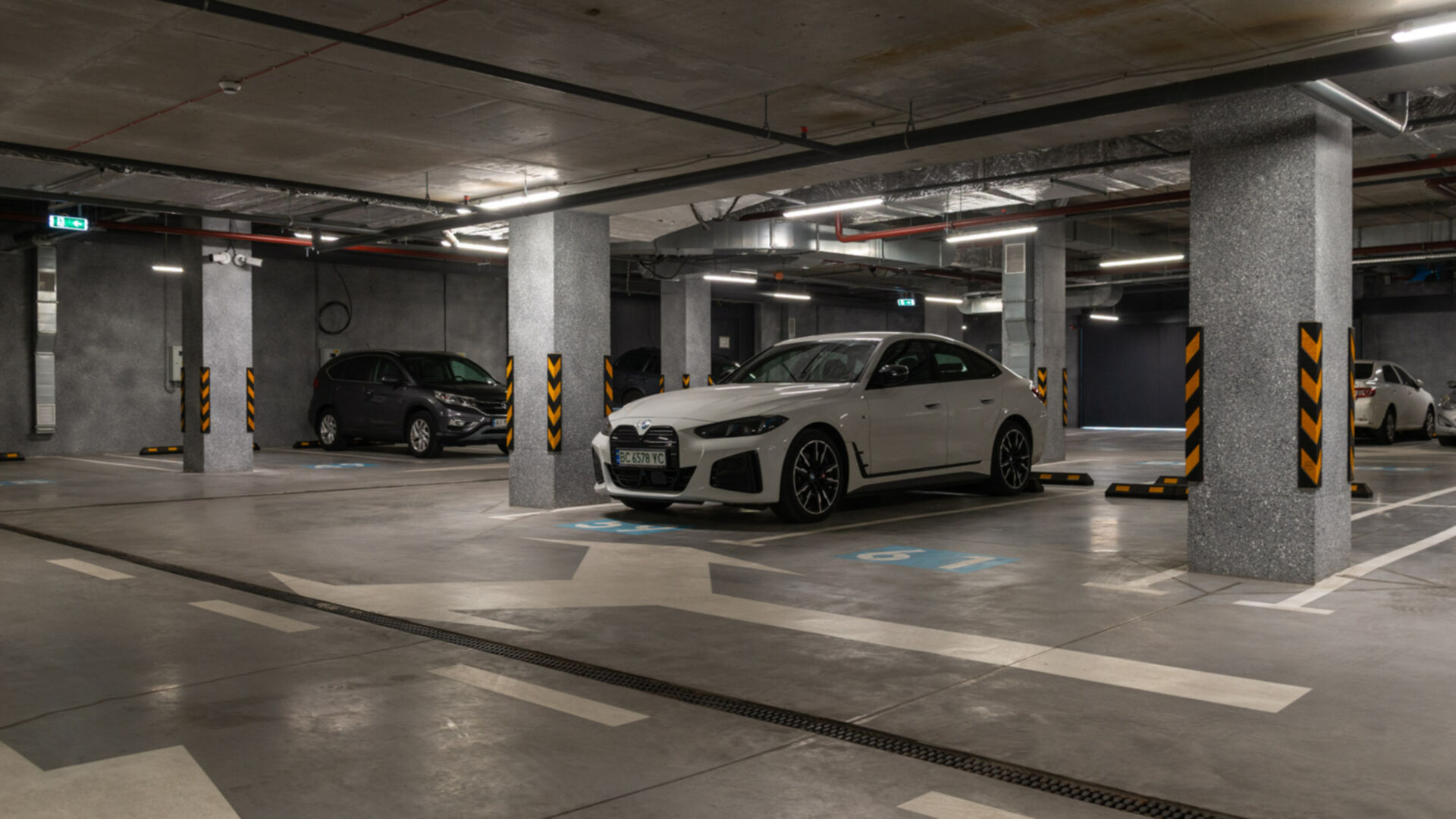 ЖК Creator City ход строительства фото 899690