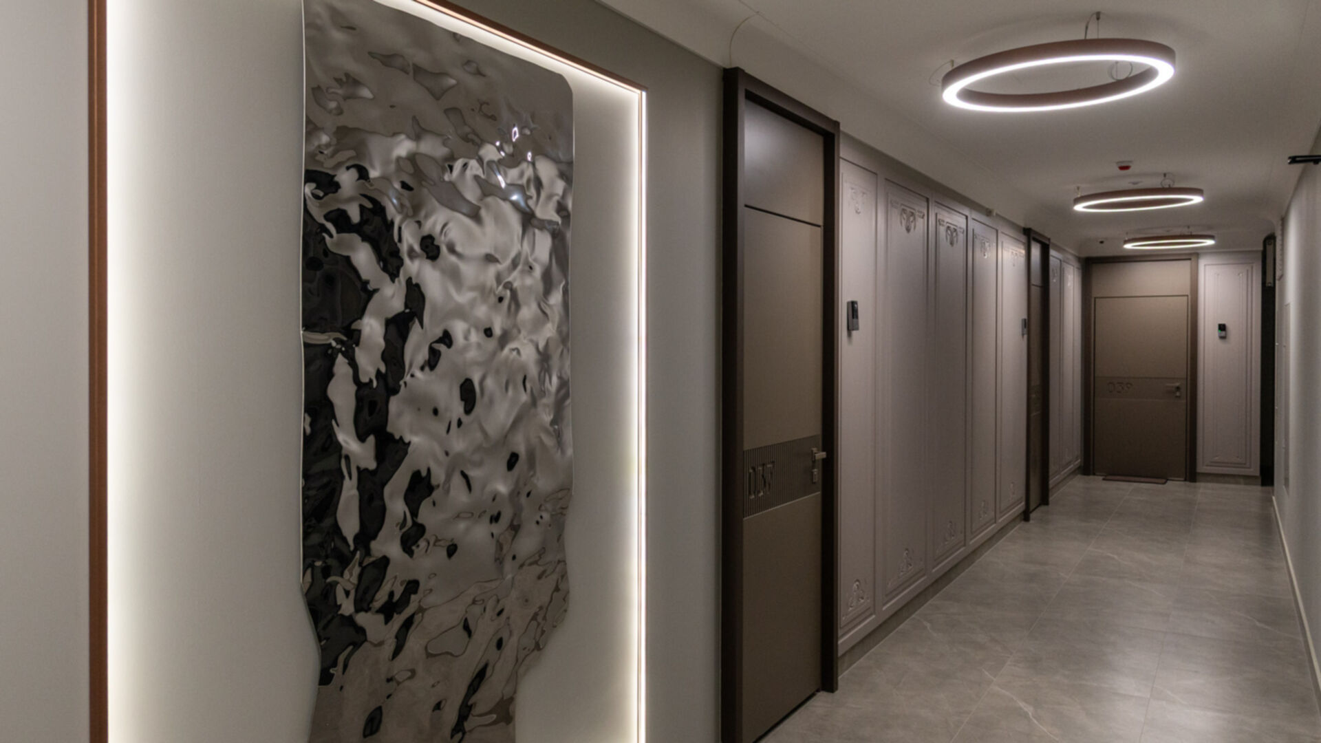 ЖК Creator City ход строительства фото 899697