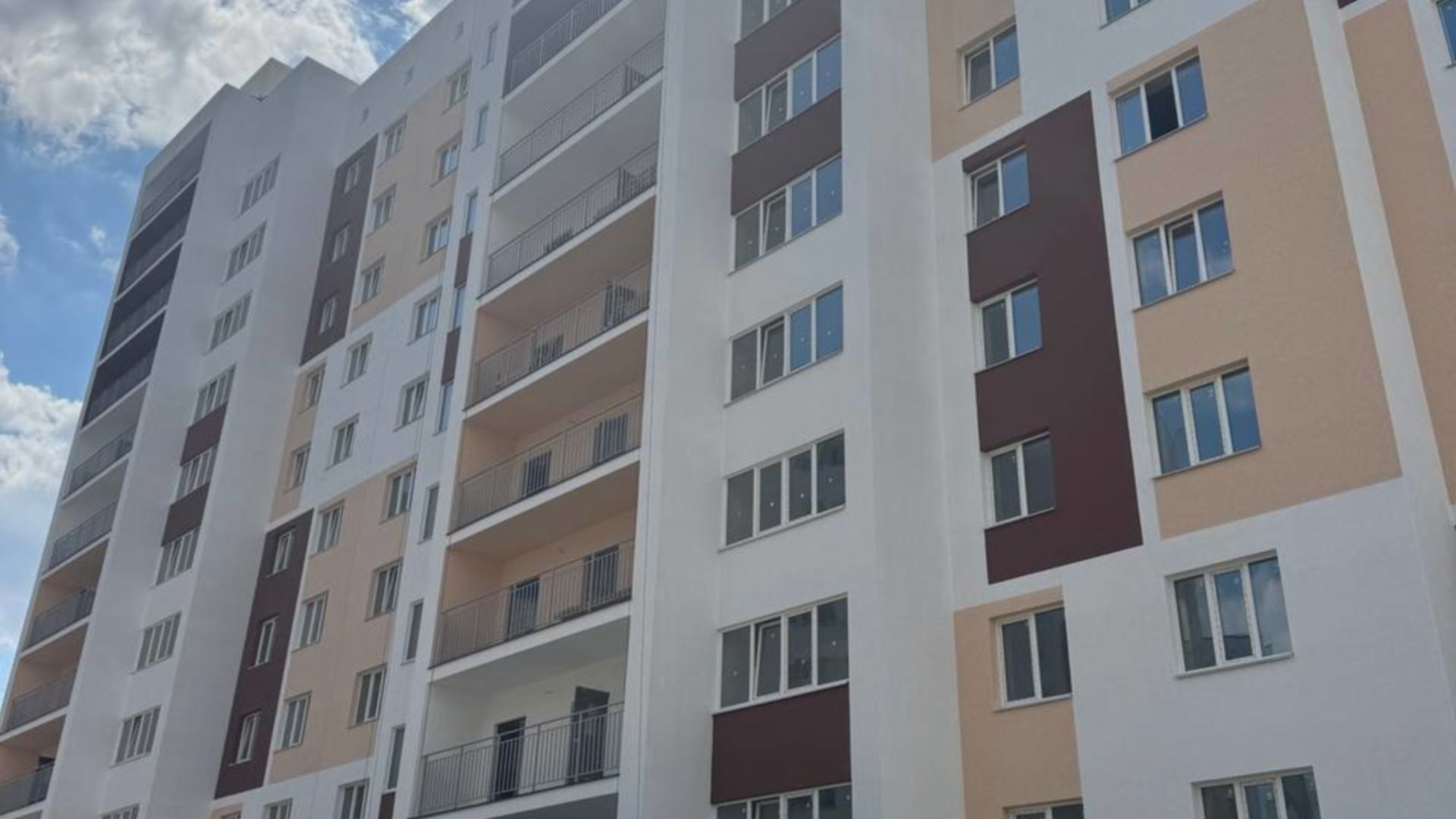 ЖК Сади Вишневі хід будівництва фото 899830