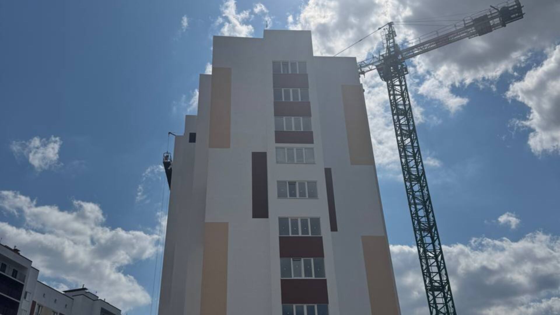 ЖК Сади Вишневі хід будівництва фото 899832