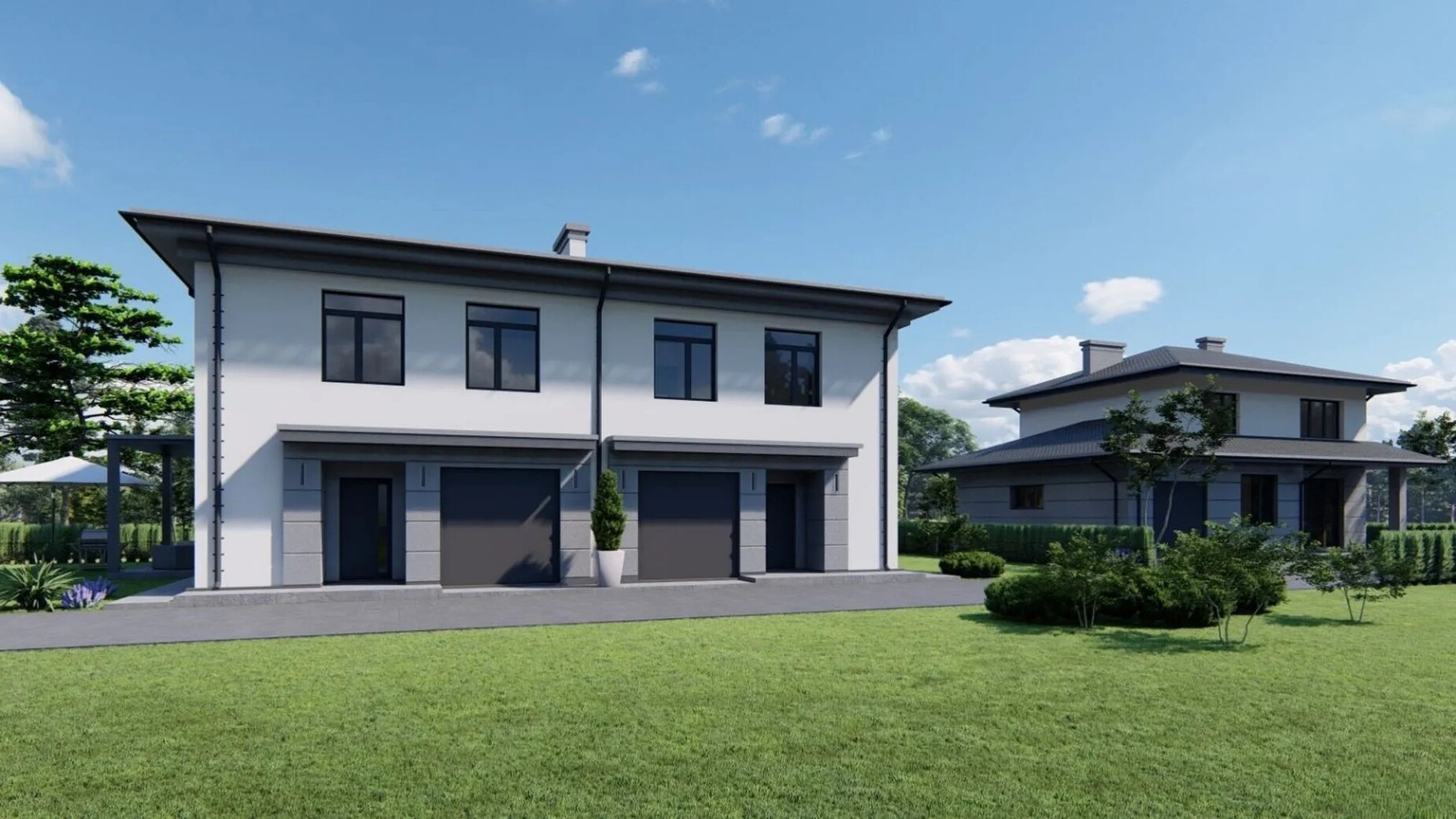 КМ River Yard  фото 900184