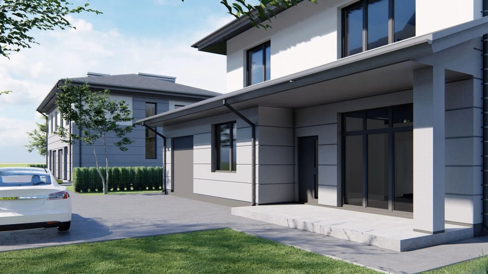 КМ River Yard  фото 900185