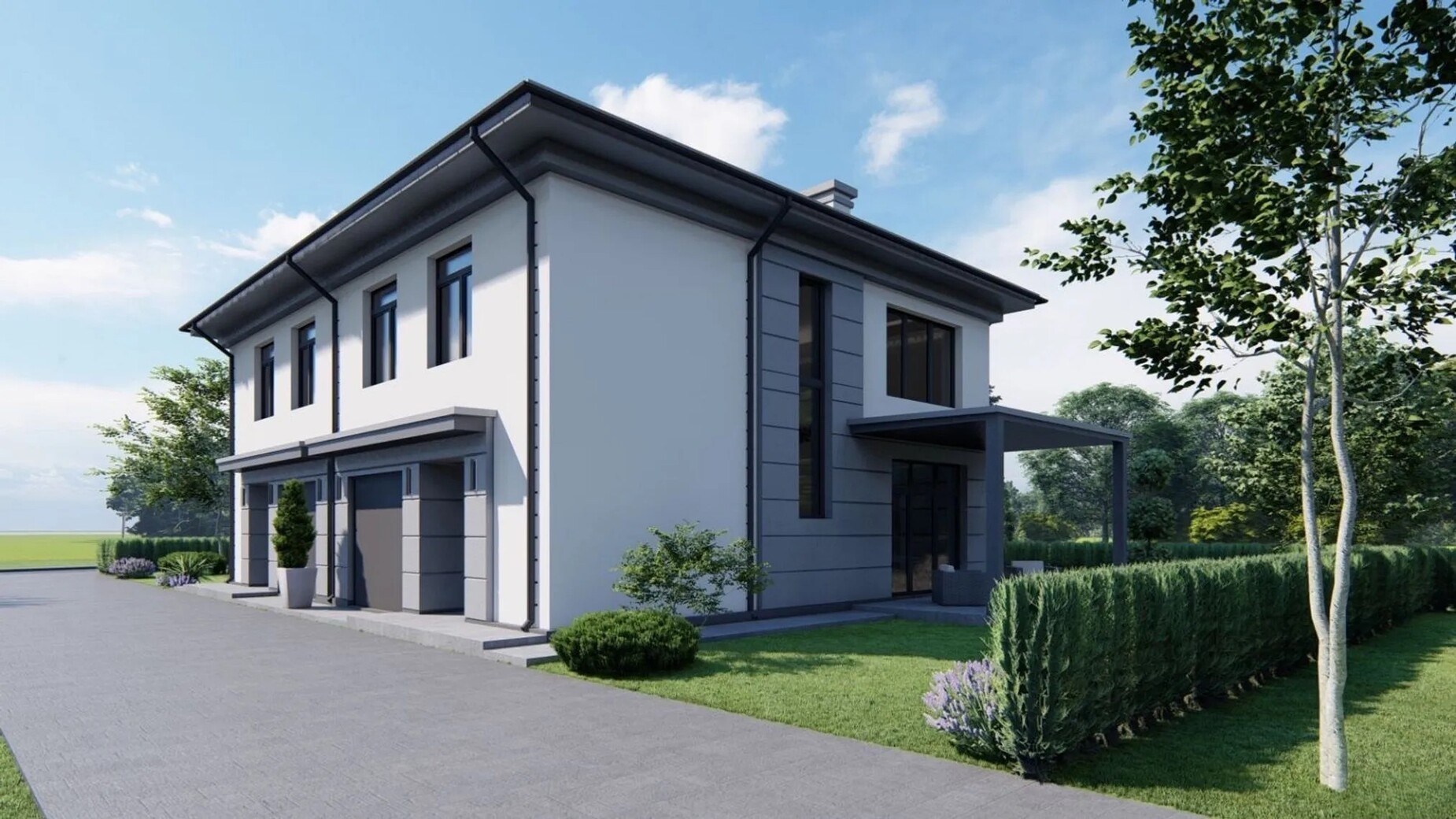 КМ River Yard  фото 900186