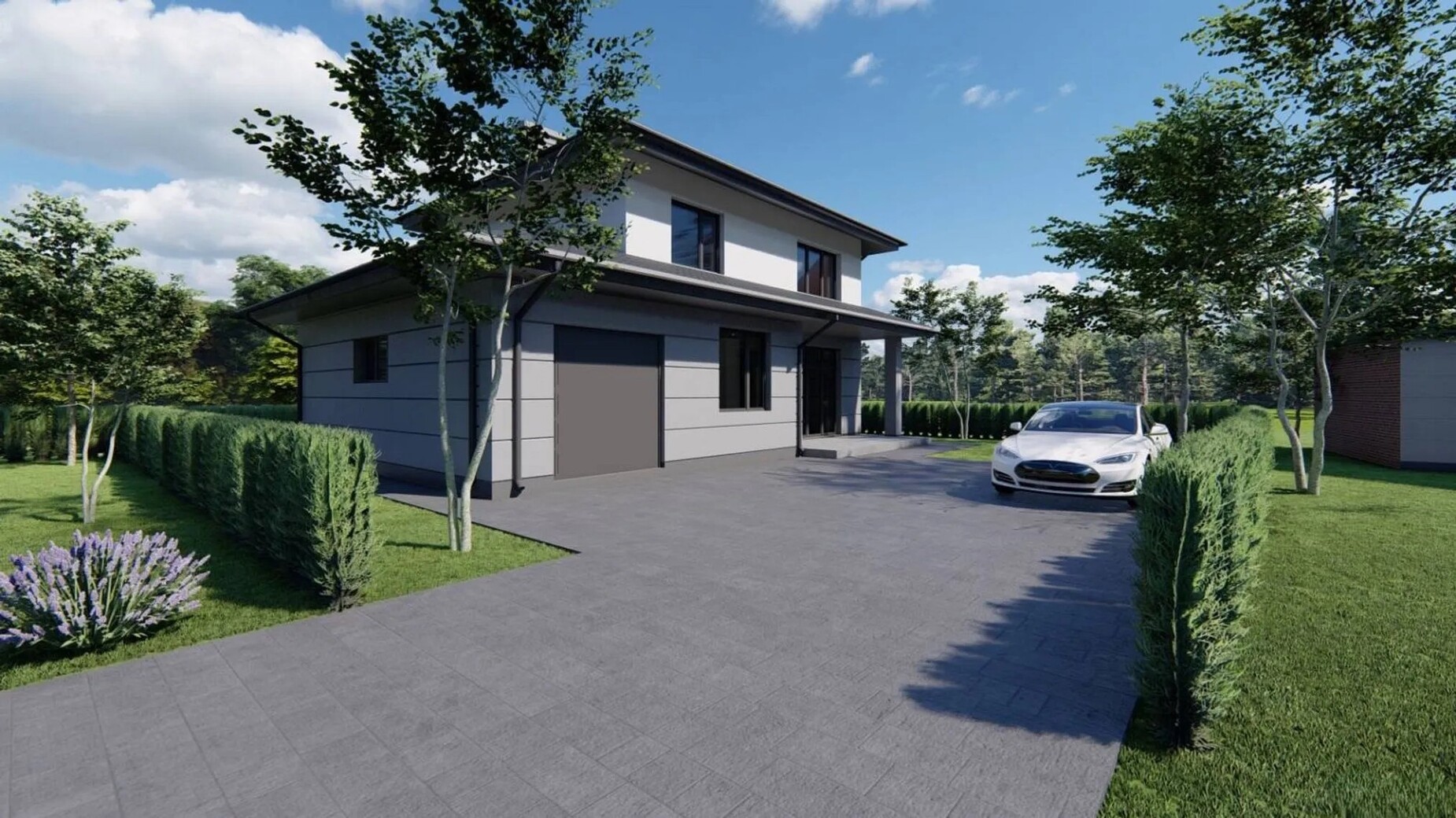 КМ River Yard  фото 900187