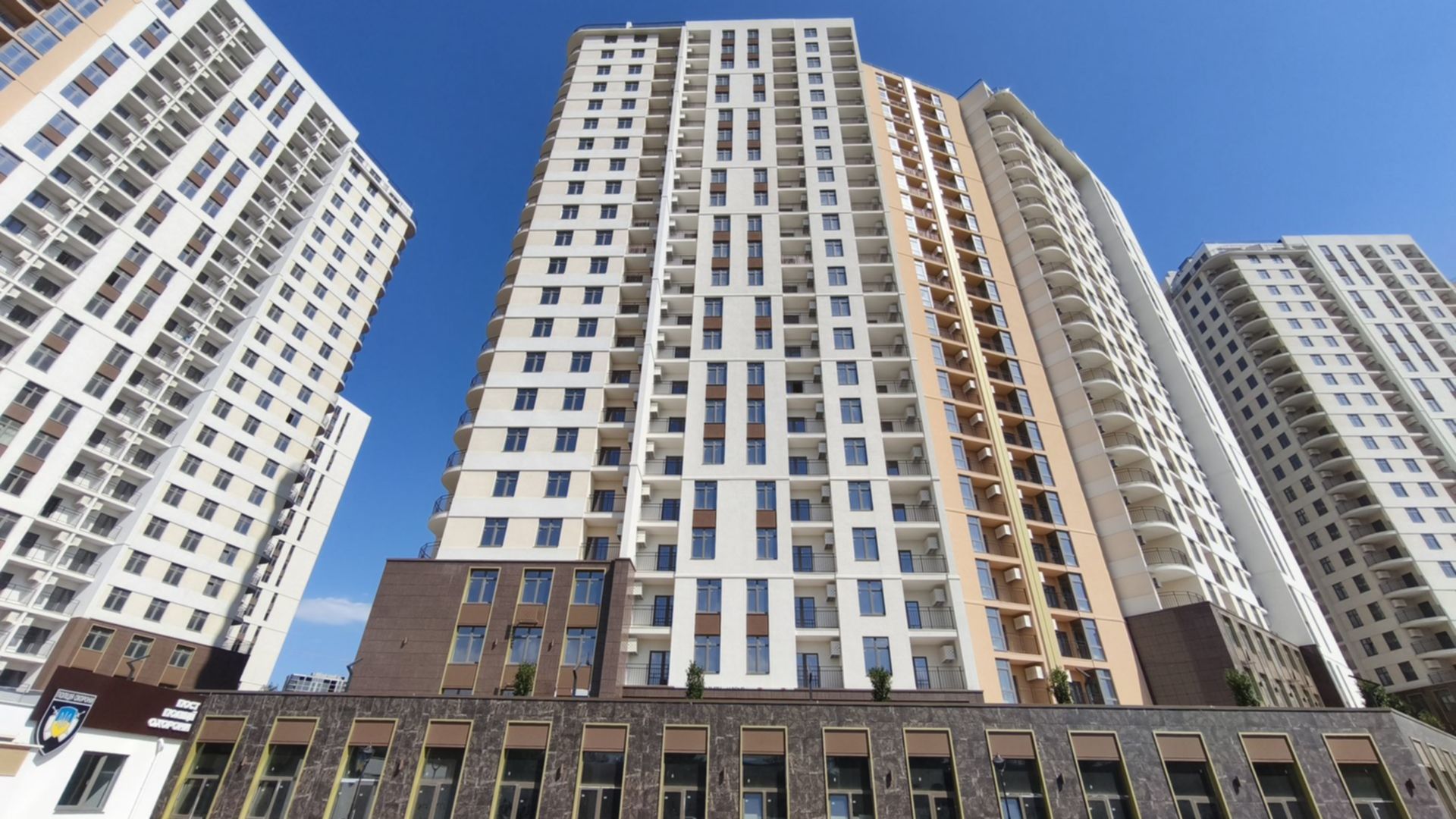 ЖК Kadorr City ход строительства фото 900414