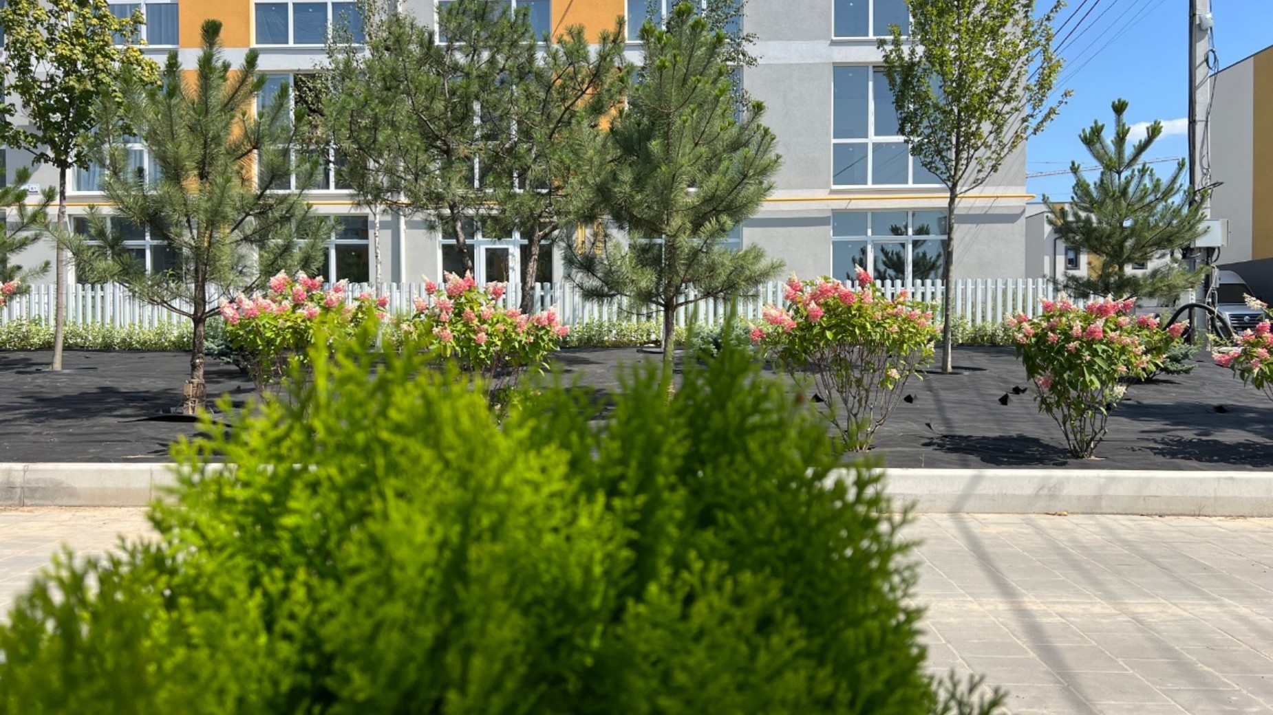 ЖК Sanville Park фото 900431